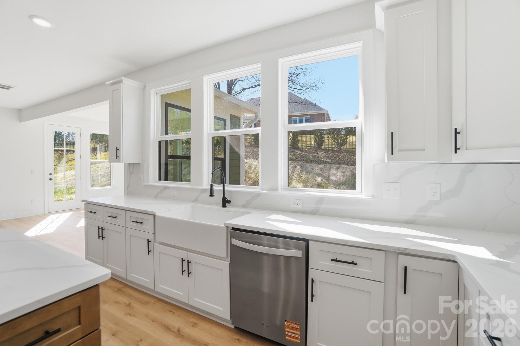 The Pointe - Residential