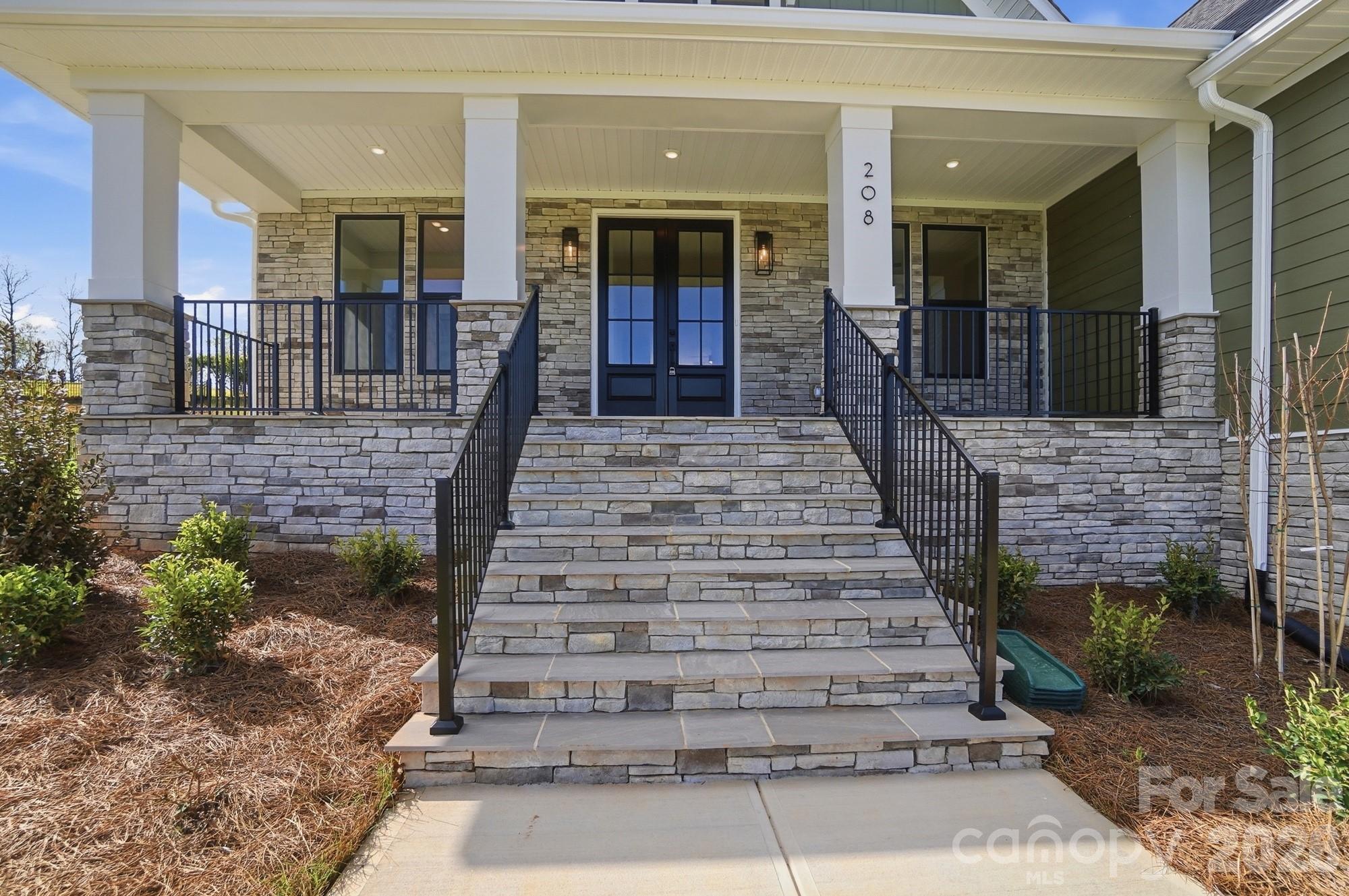 The Pointe - Residential