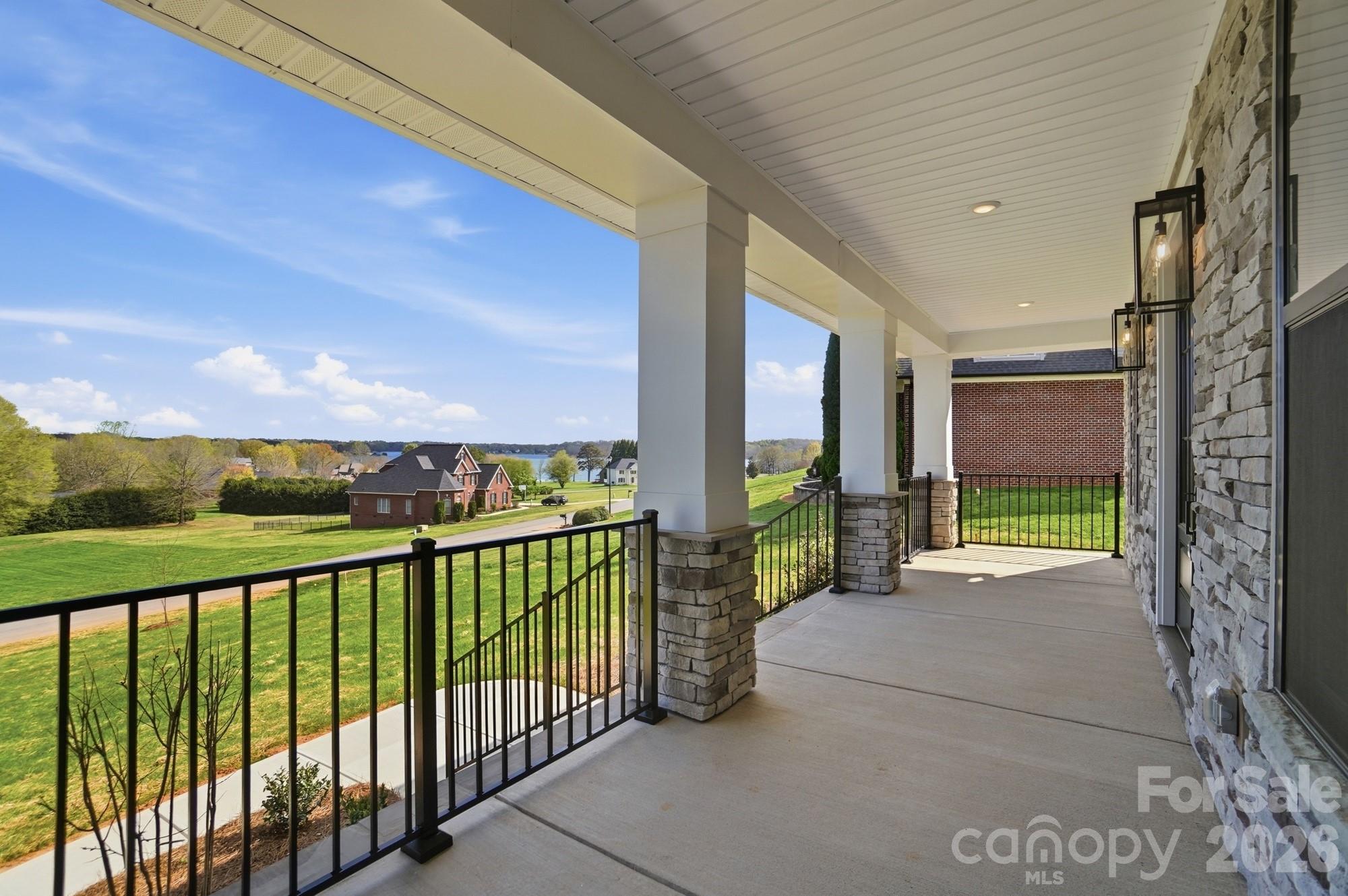 The Pointe - Residential