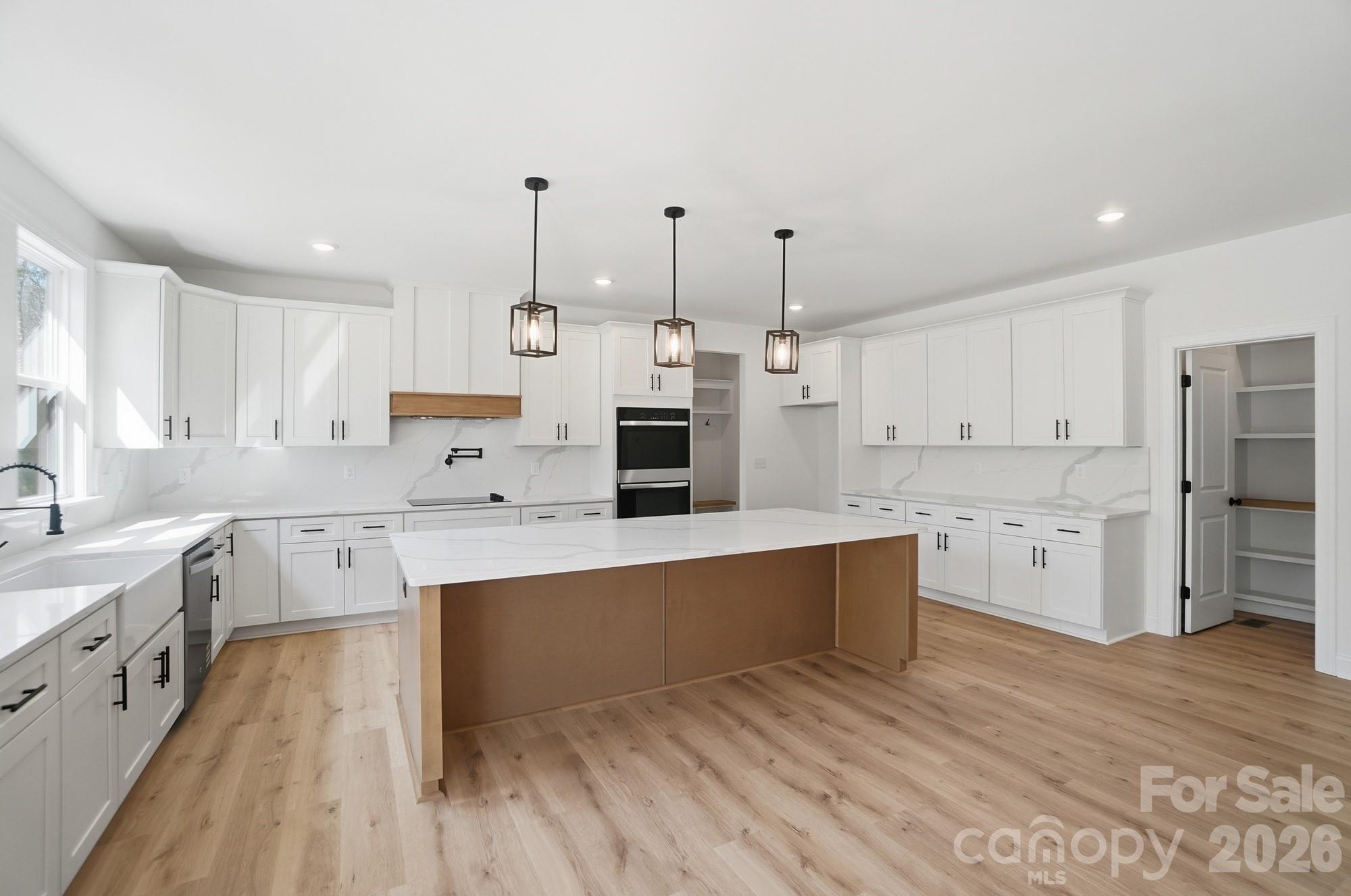 The Pointe - Residential