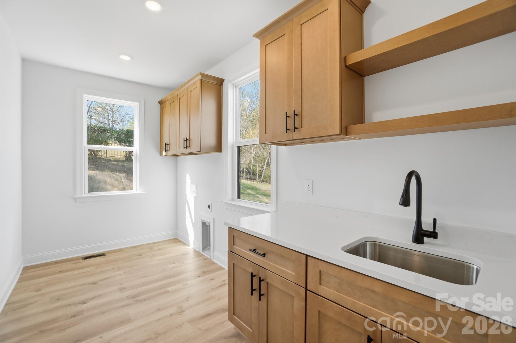 The Pointe - Residential