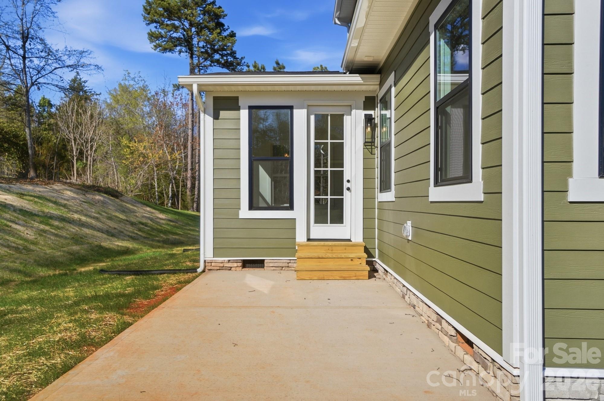 The Pointe - Residential