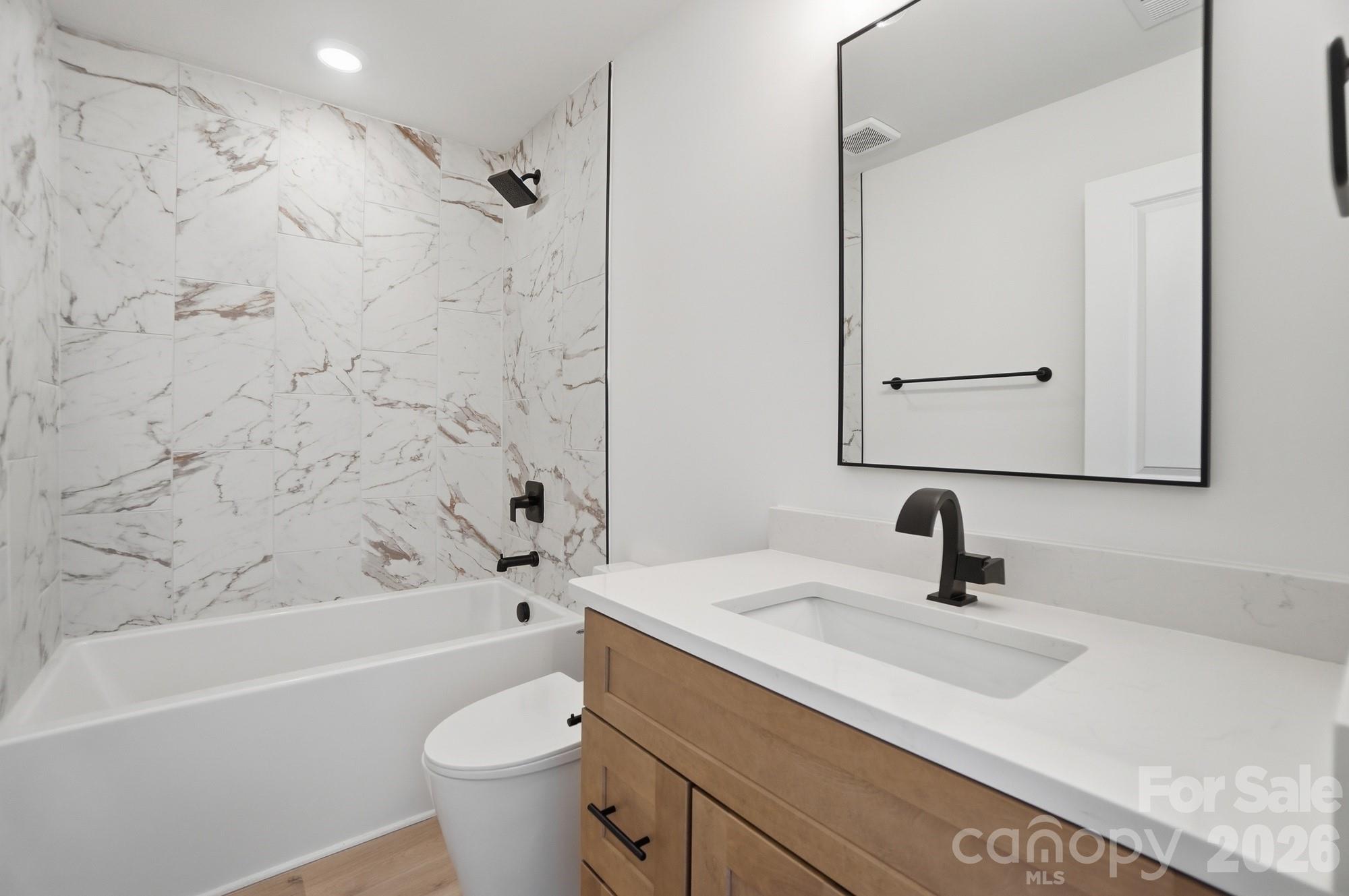 The Pointe - Residential