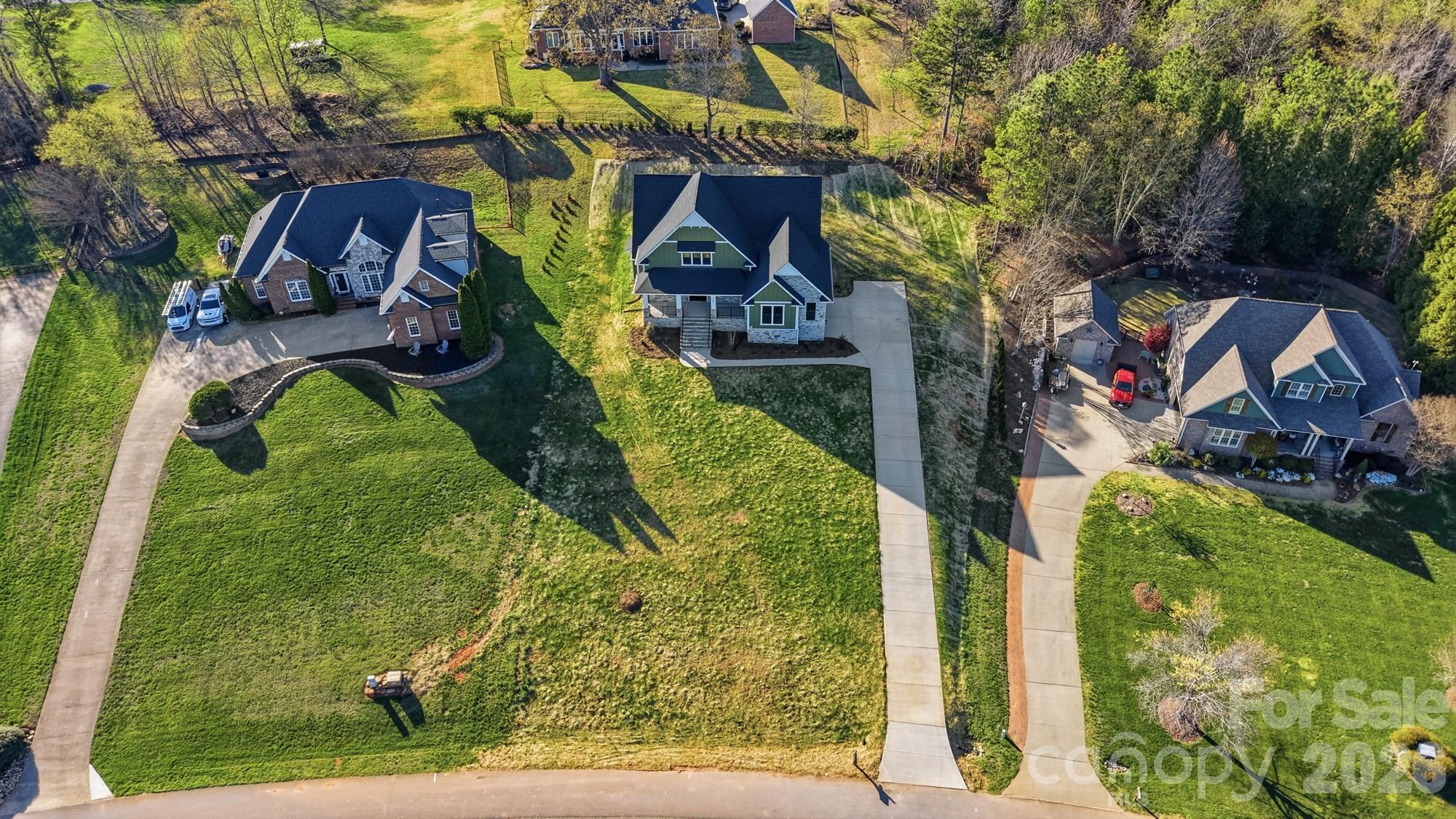 208 Cross Creek Drive