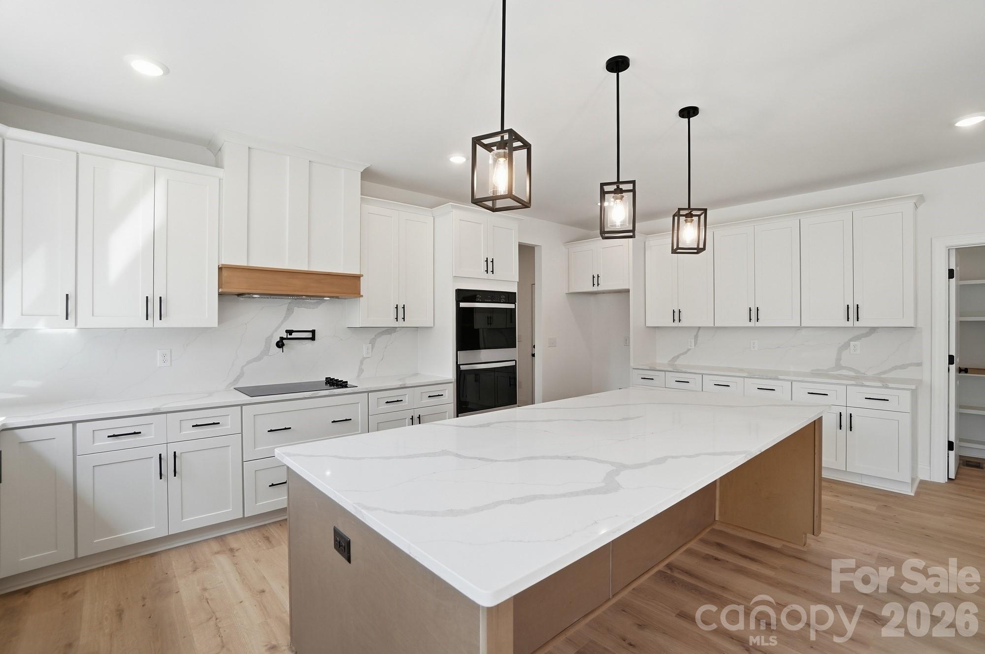 The Pointe - Residential