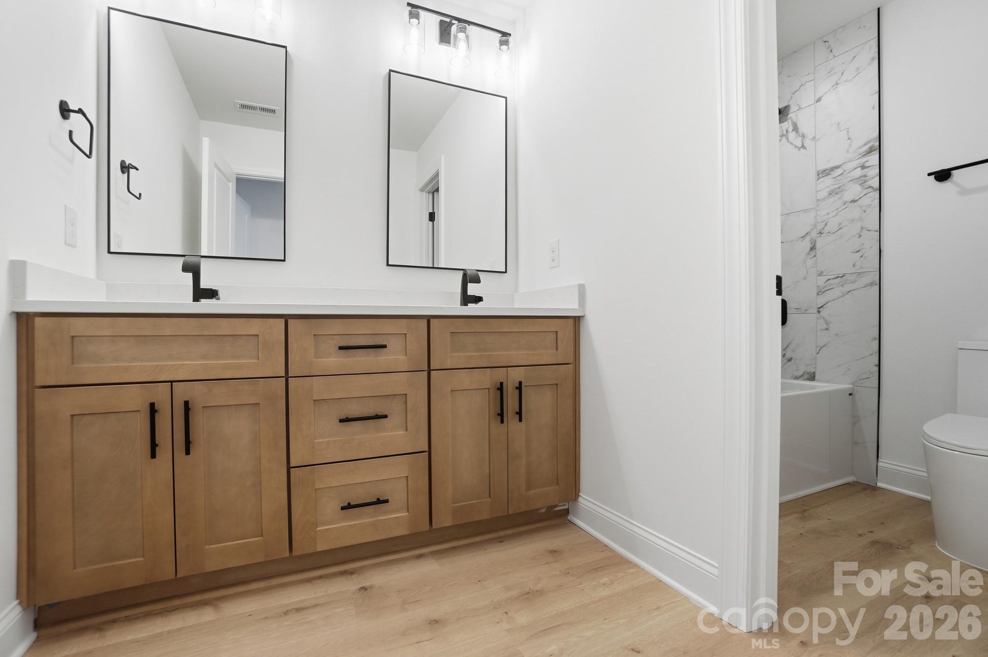 The Pointe - Residential