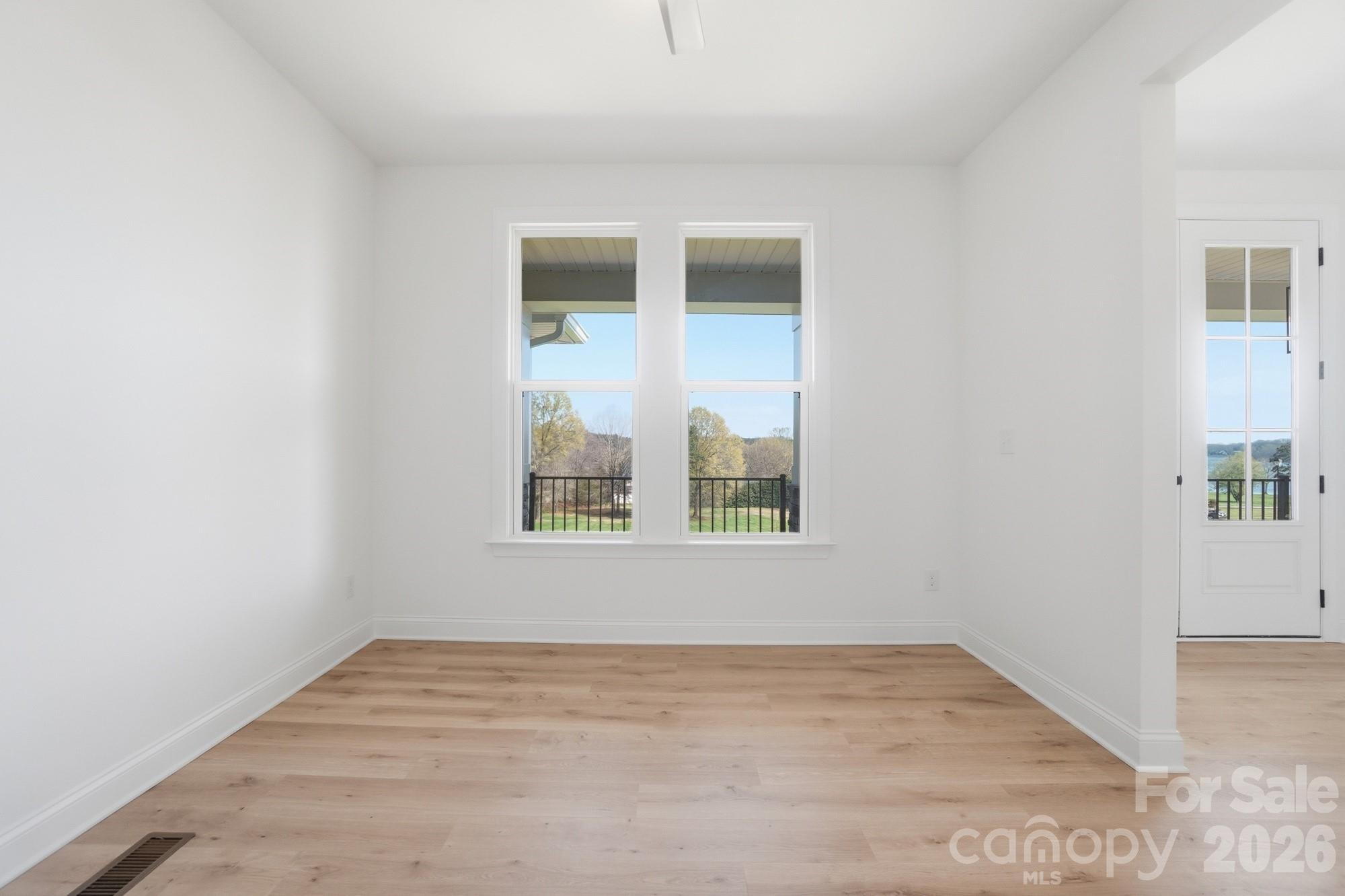 The Pointe - Residential