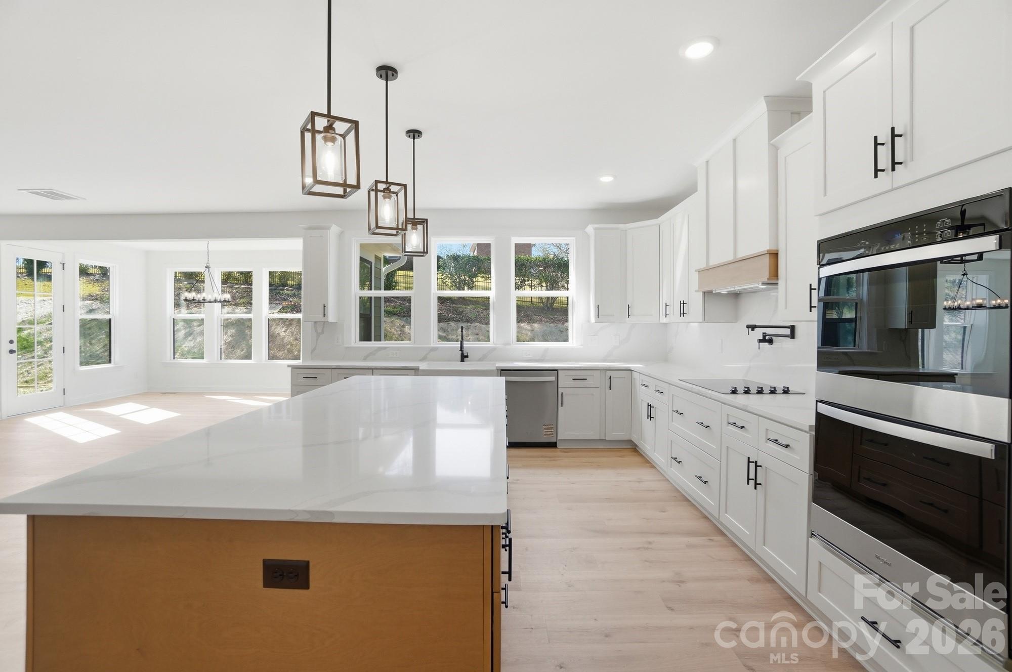 The Pointe - Residential