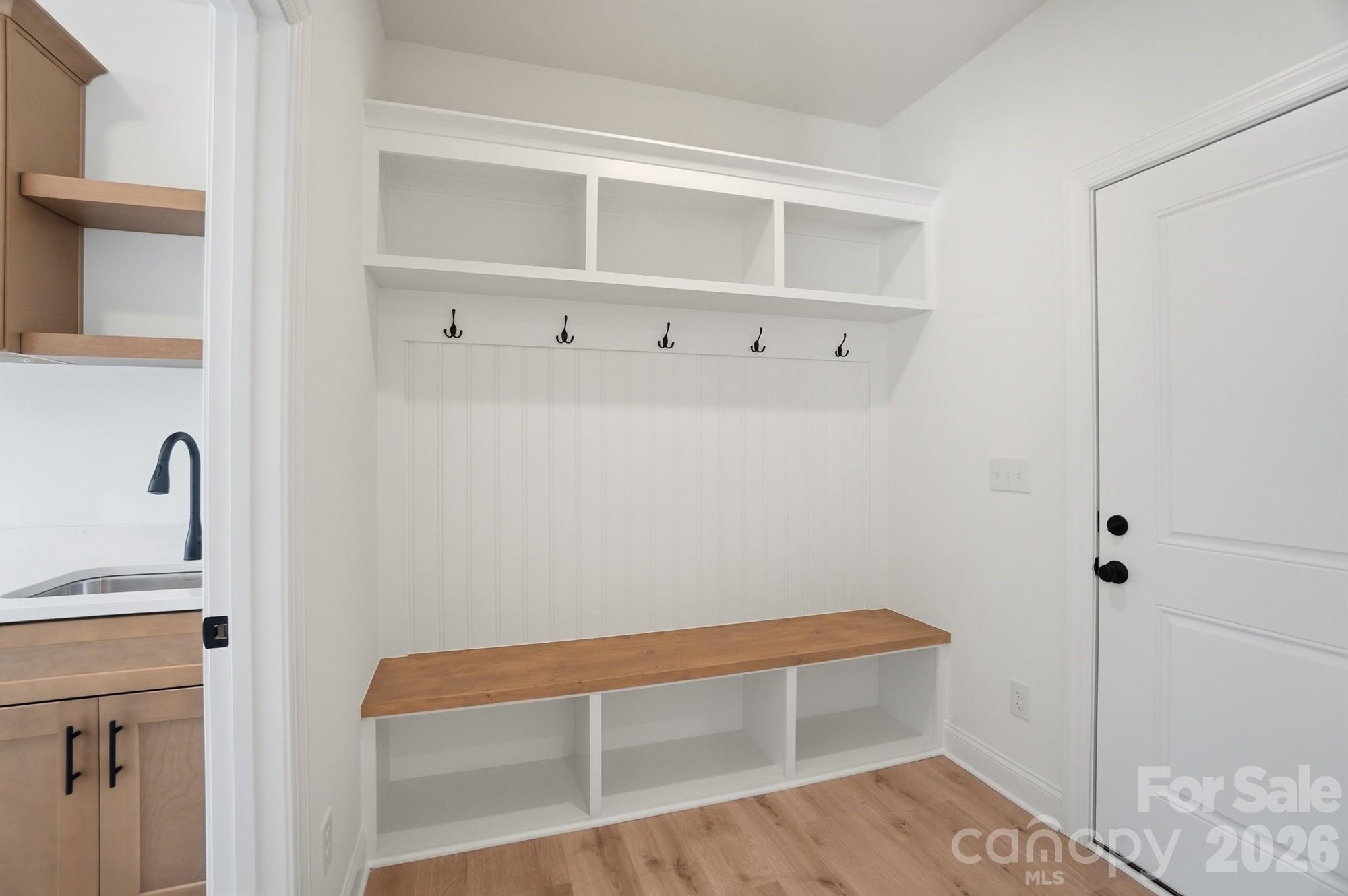 The Pointe - Residential