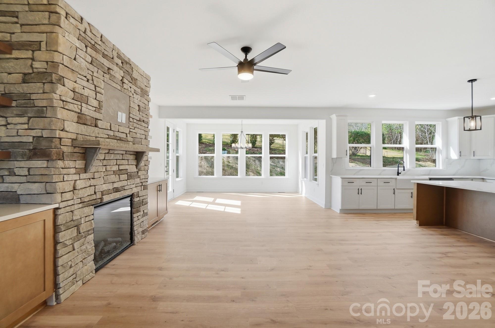 The Pointe - Residential