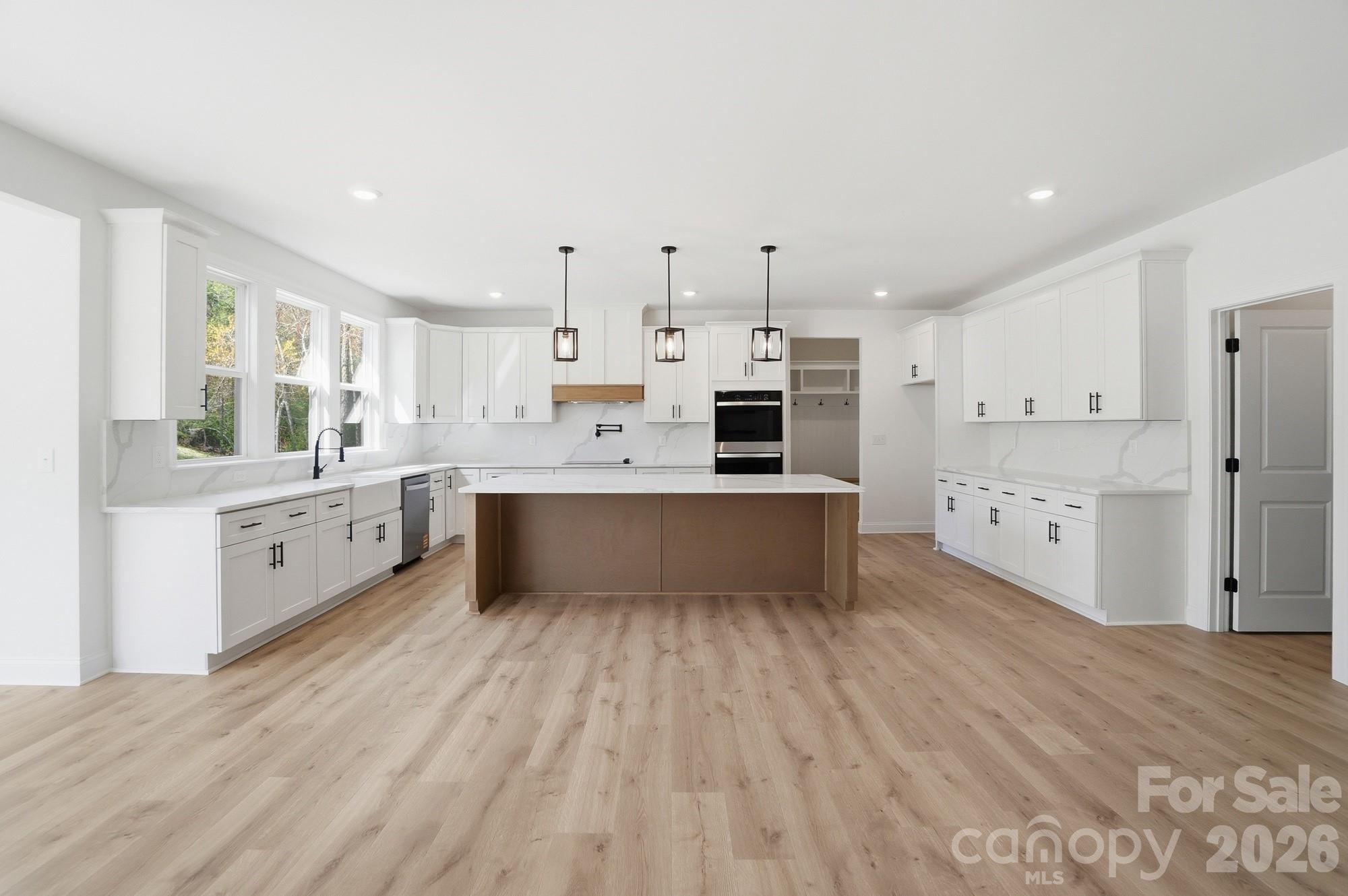 The Pointe - Residential