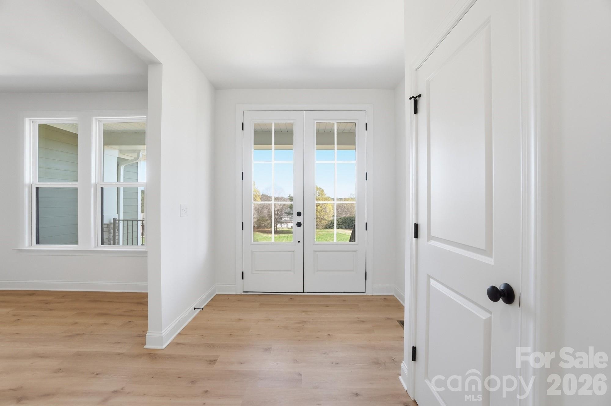 The Pointe - Residential