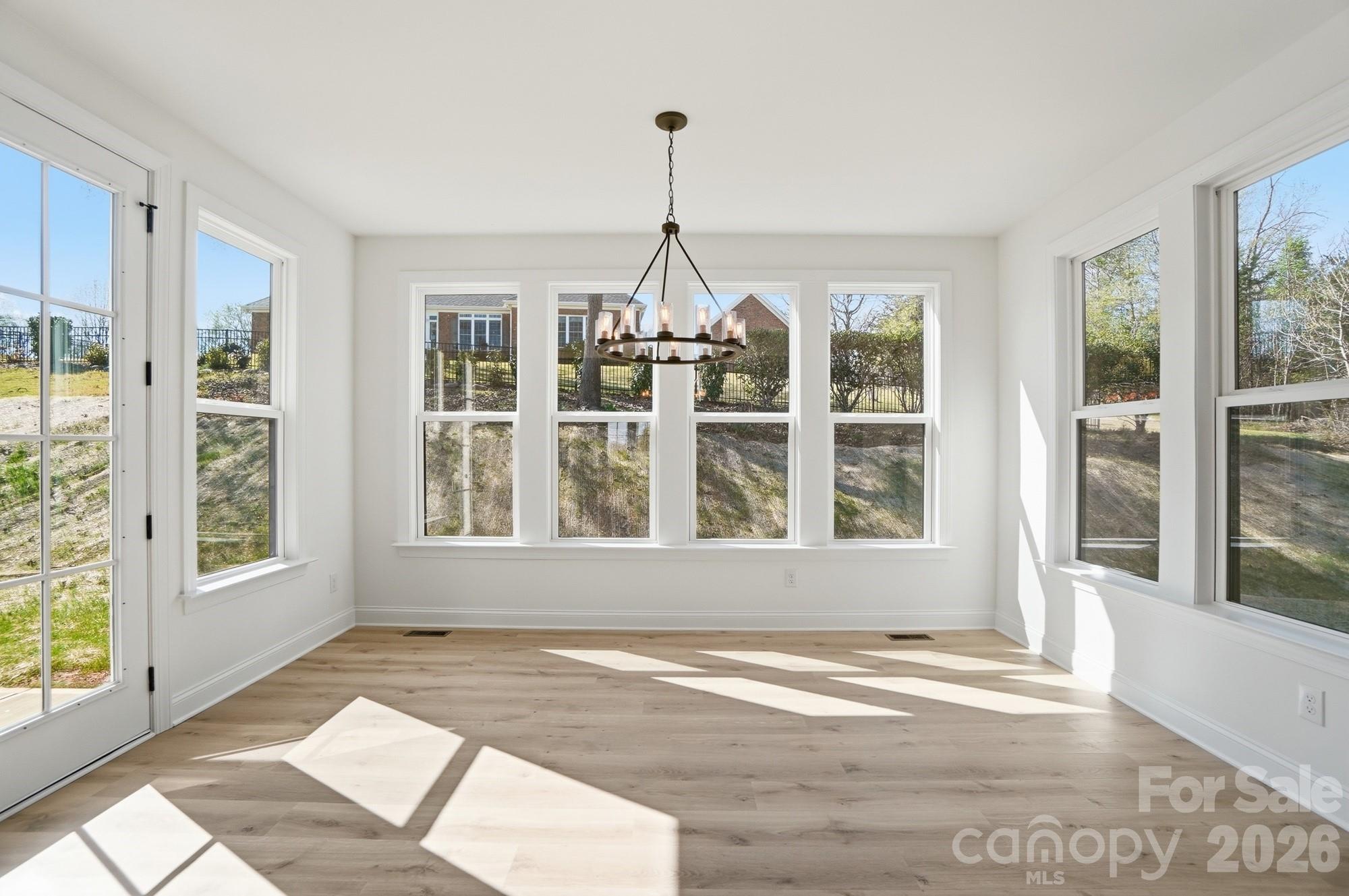 The Pointe - Residential