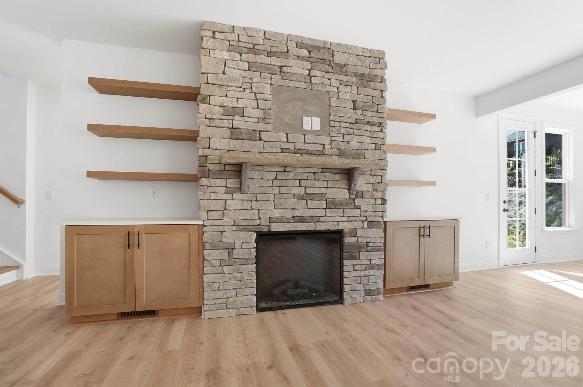 The Pointe - Residential