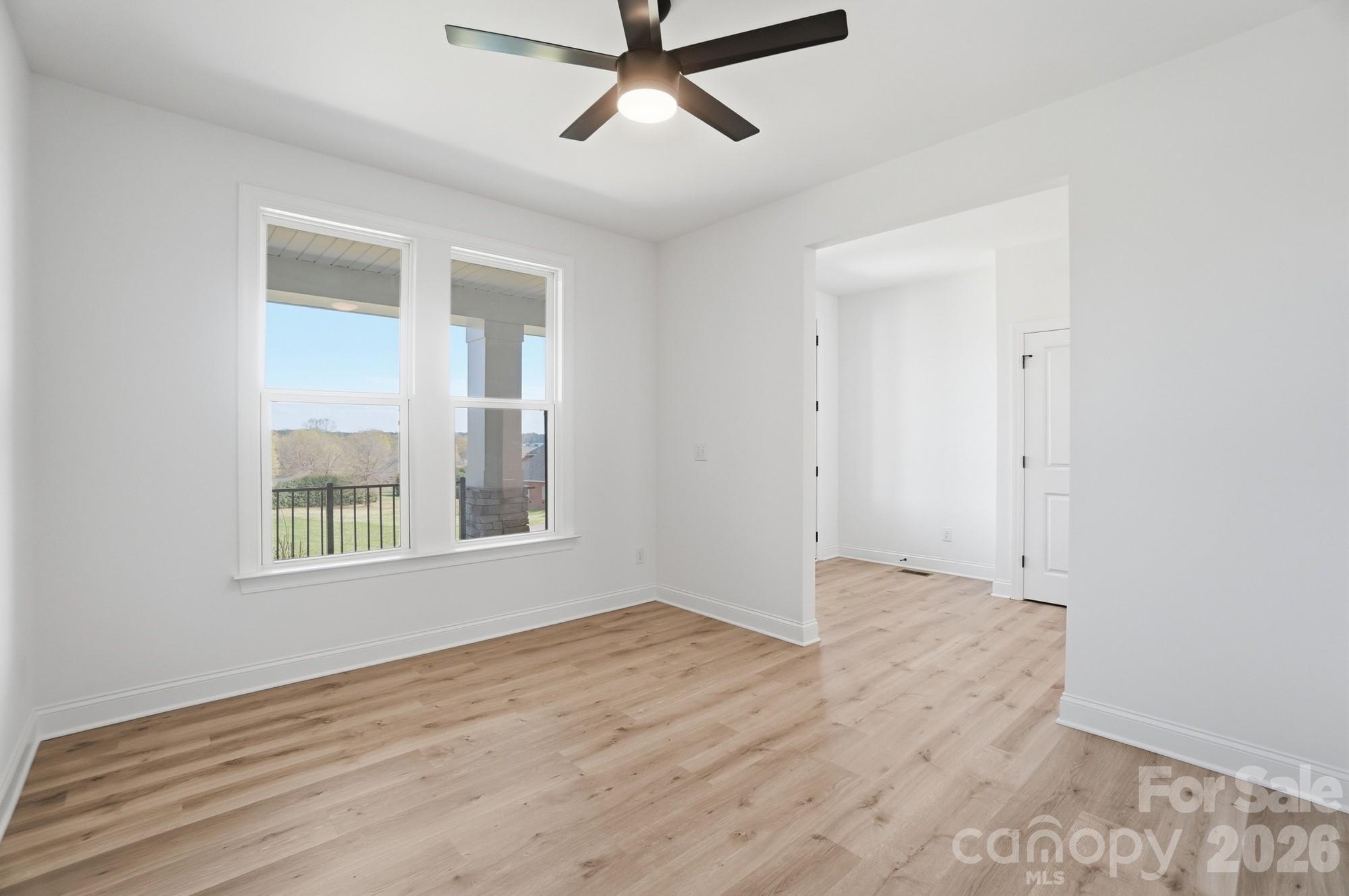 The Pointe - Residential