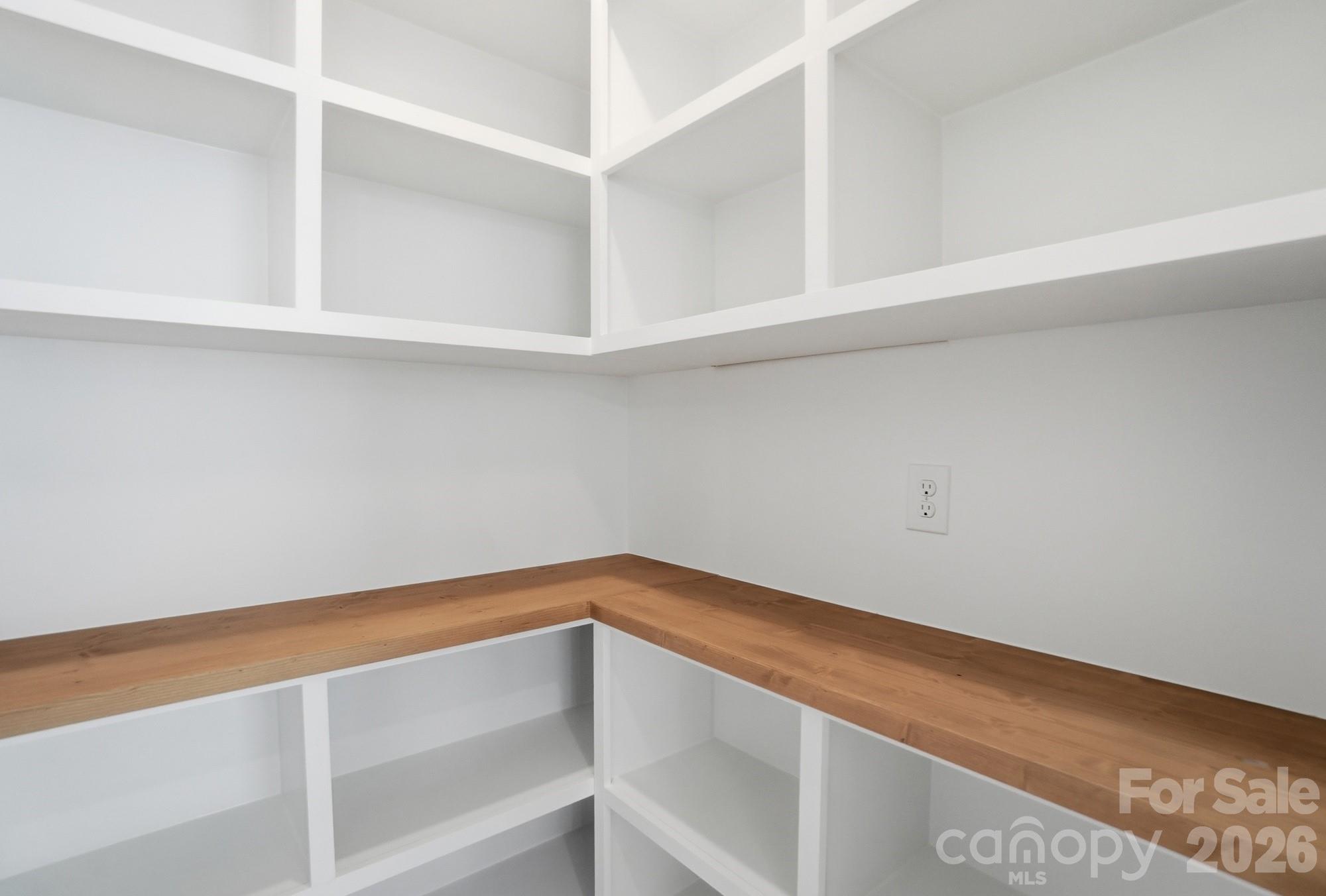 The Pointe - Residential