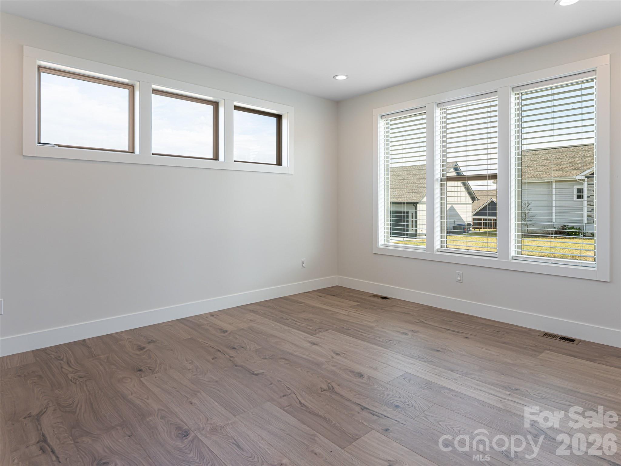 Candler View Estates - Residential