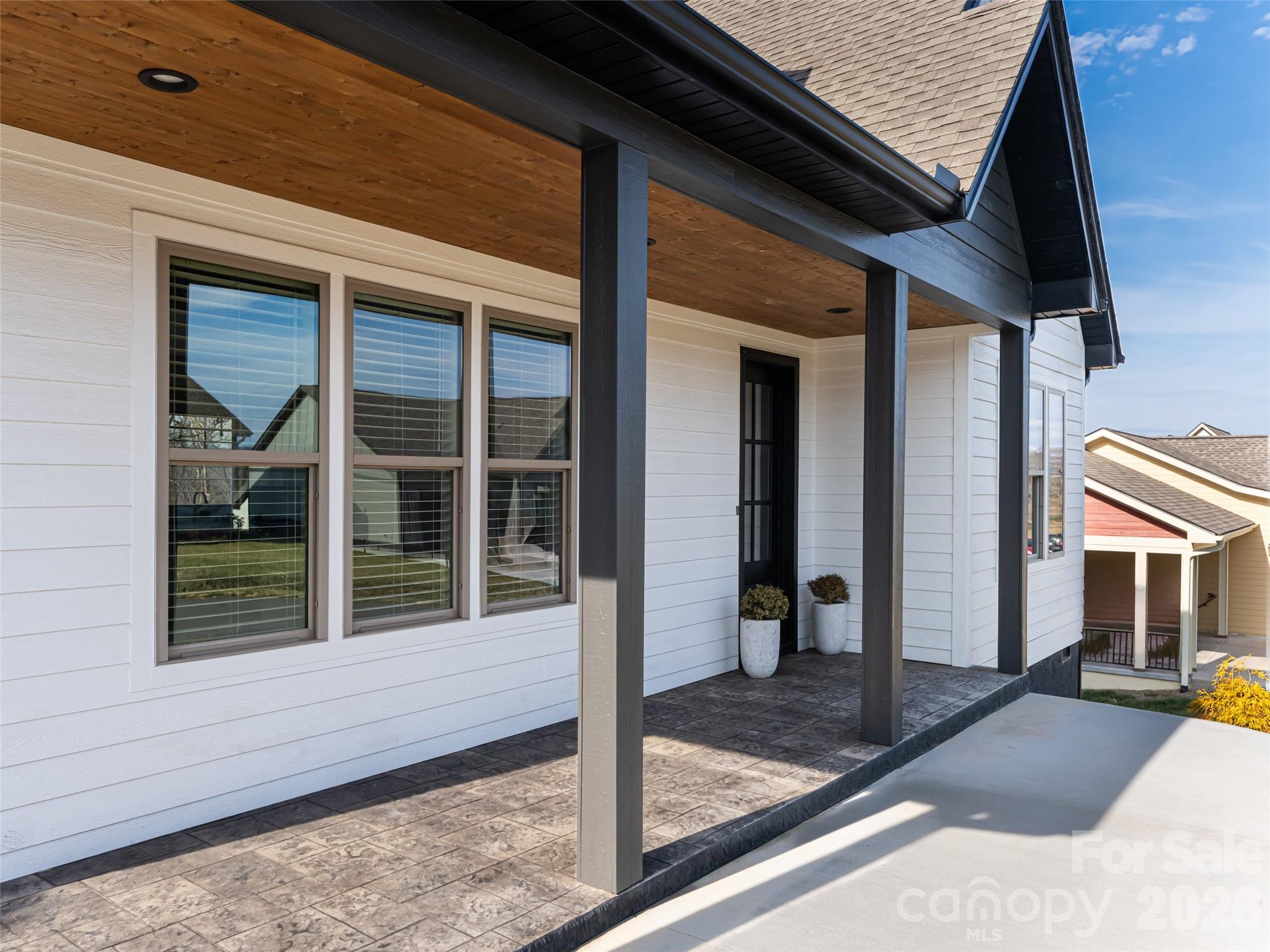 Candler View Estates - Residential