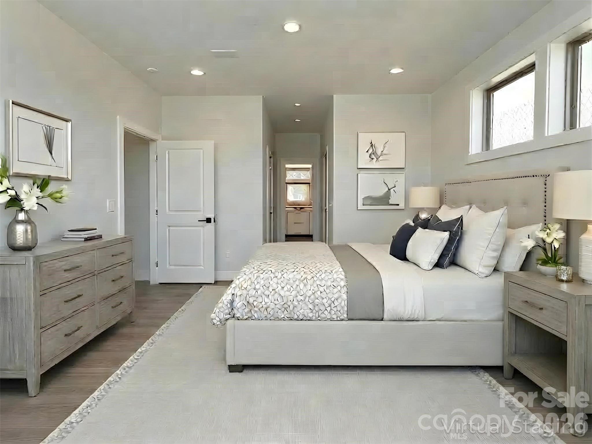 Candler View Estates - Residential