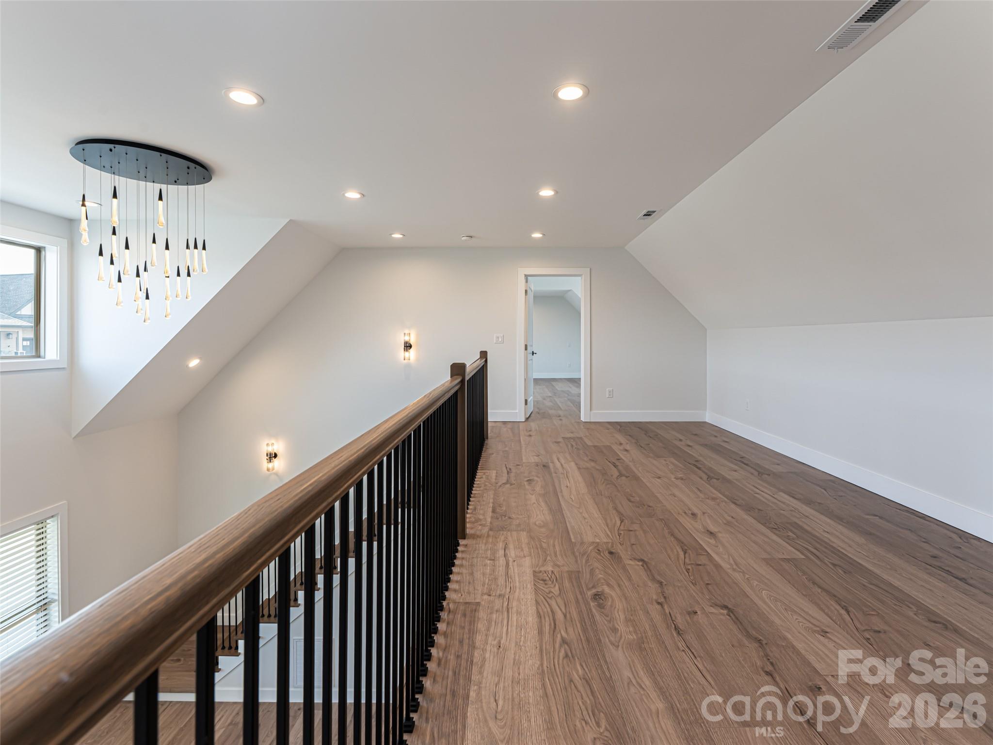 Candler View Estates - Residential