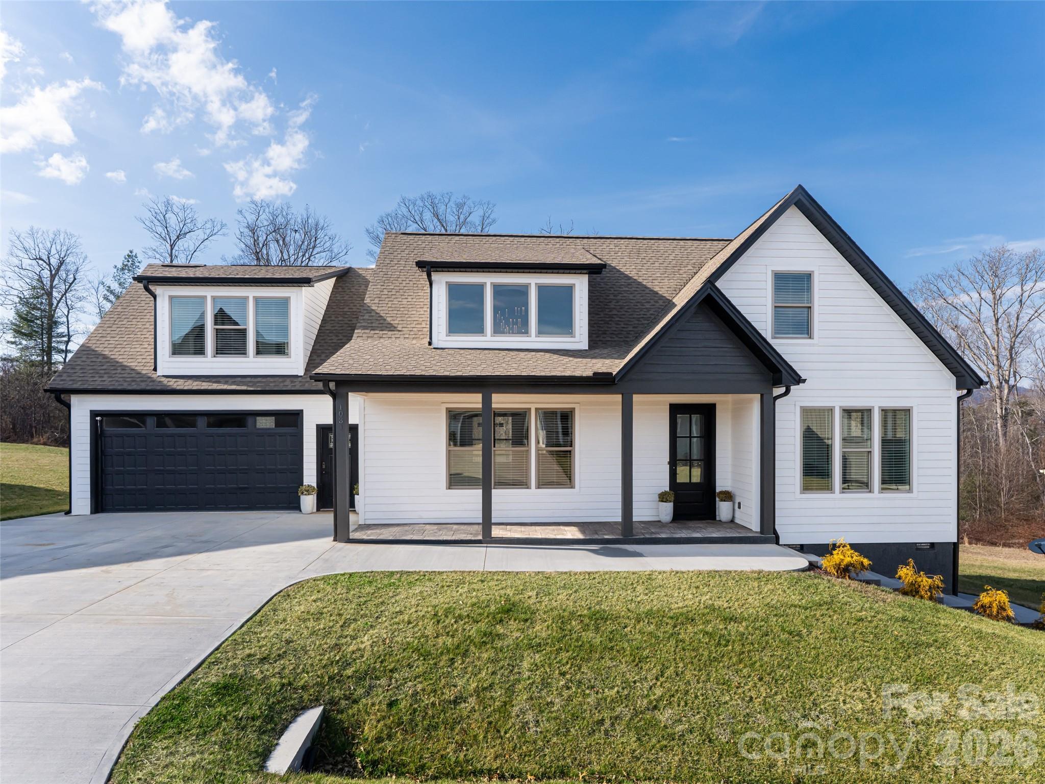 Candler View Estates - Residential