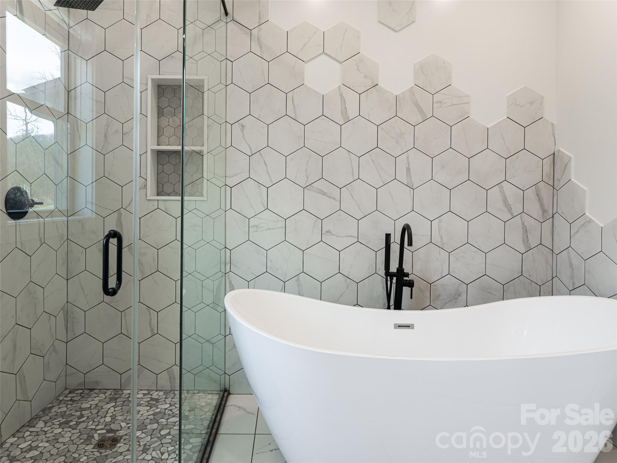 Candler View Estates - Residential