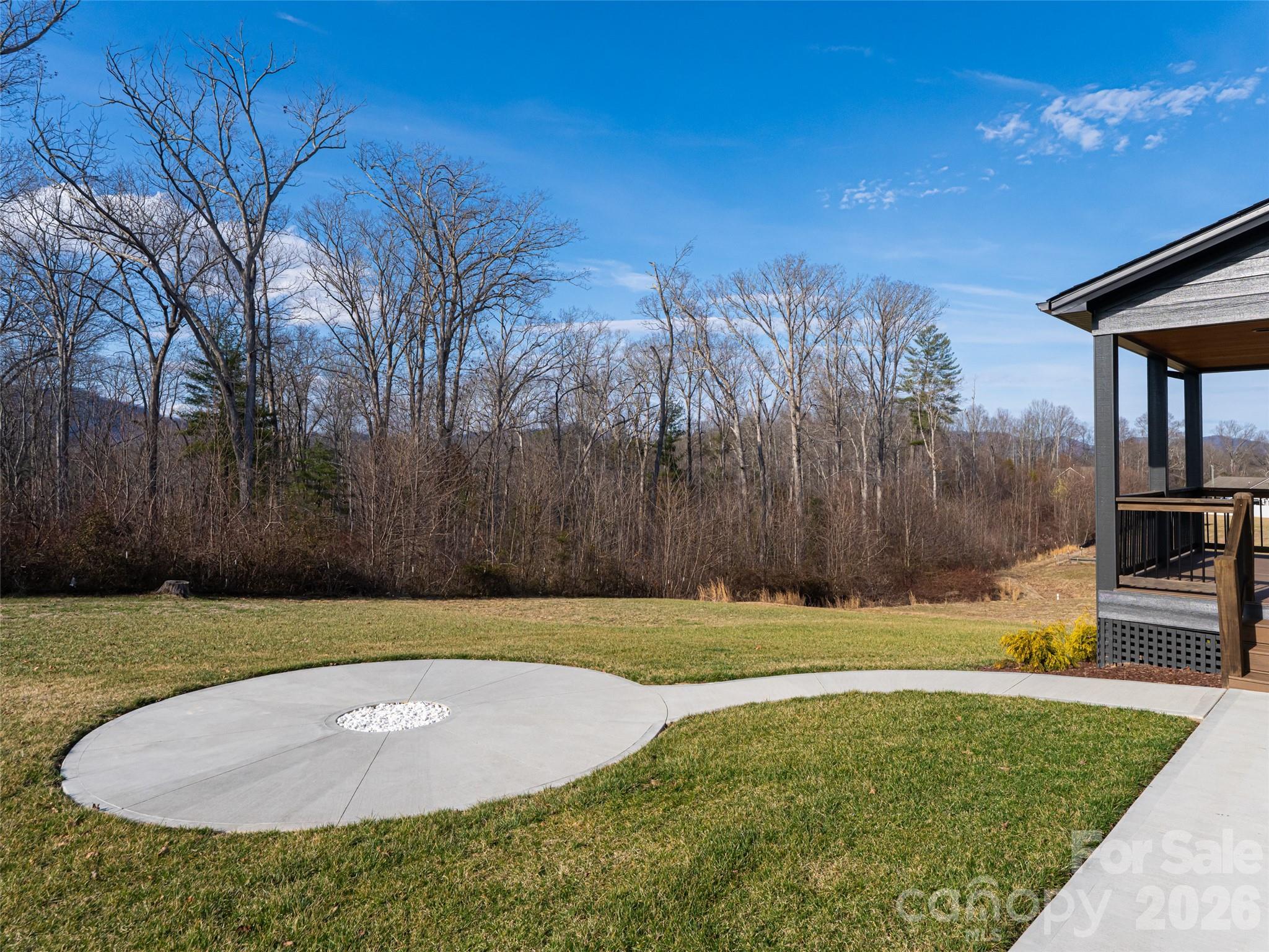 Candler View Estates - Residential