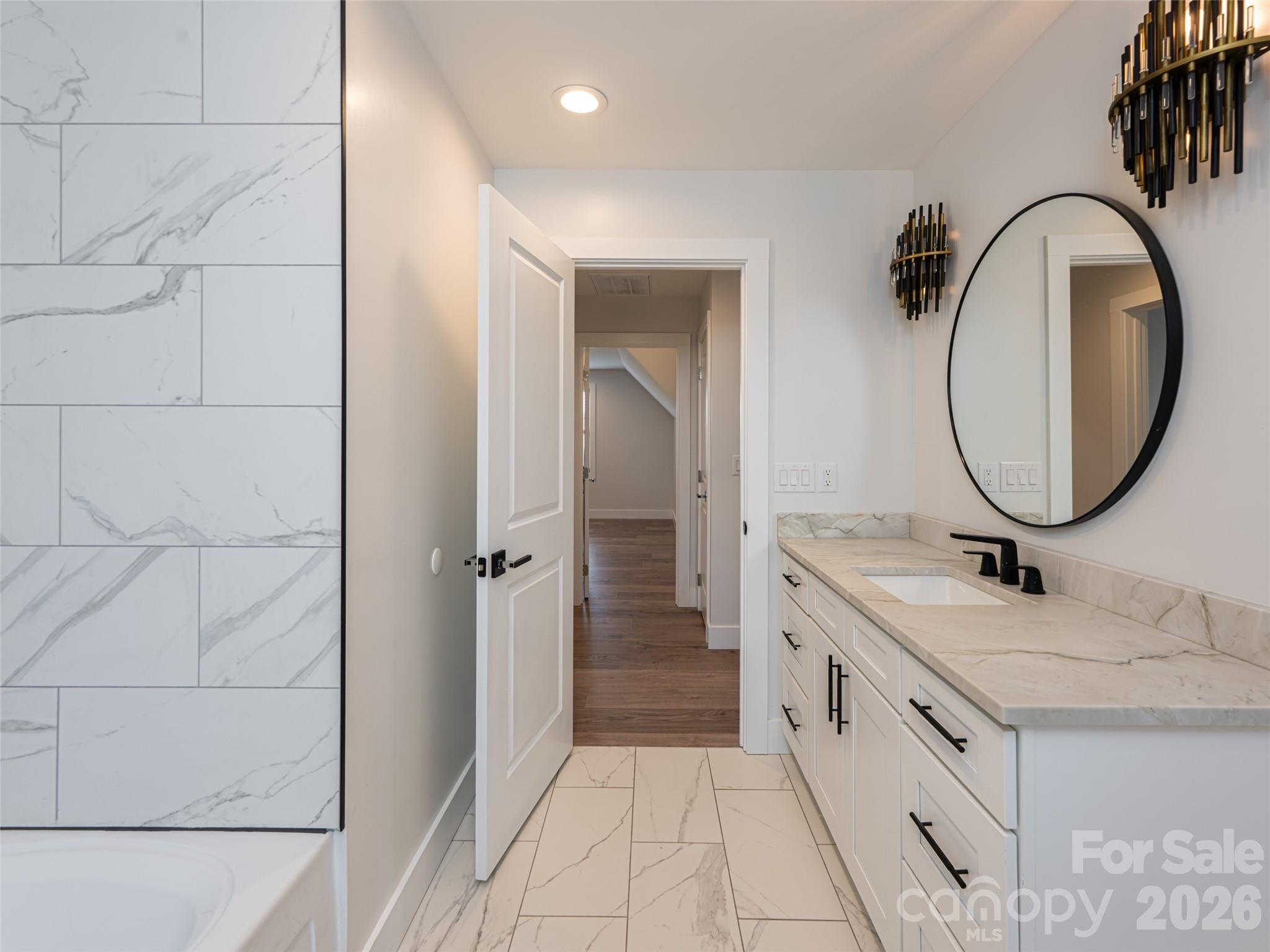 Candler View Estates - Residential