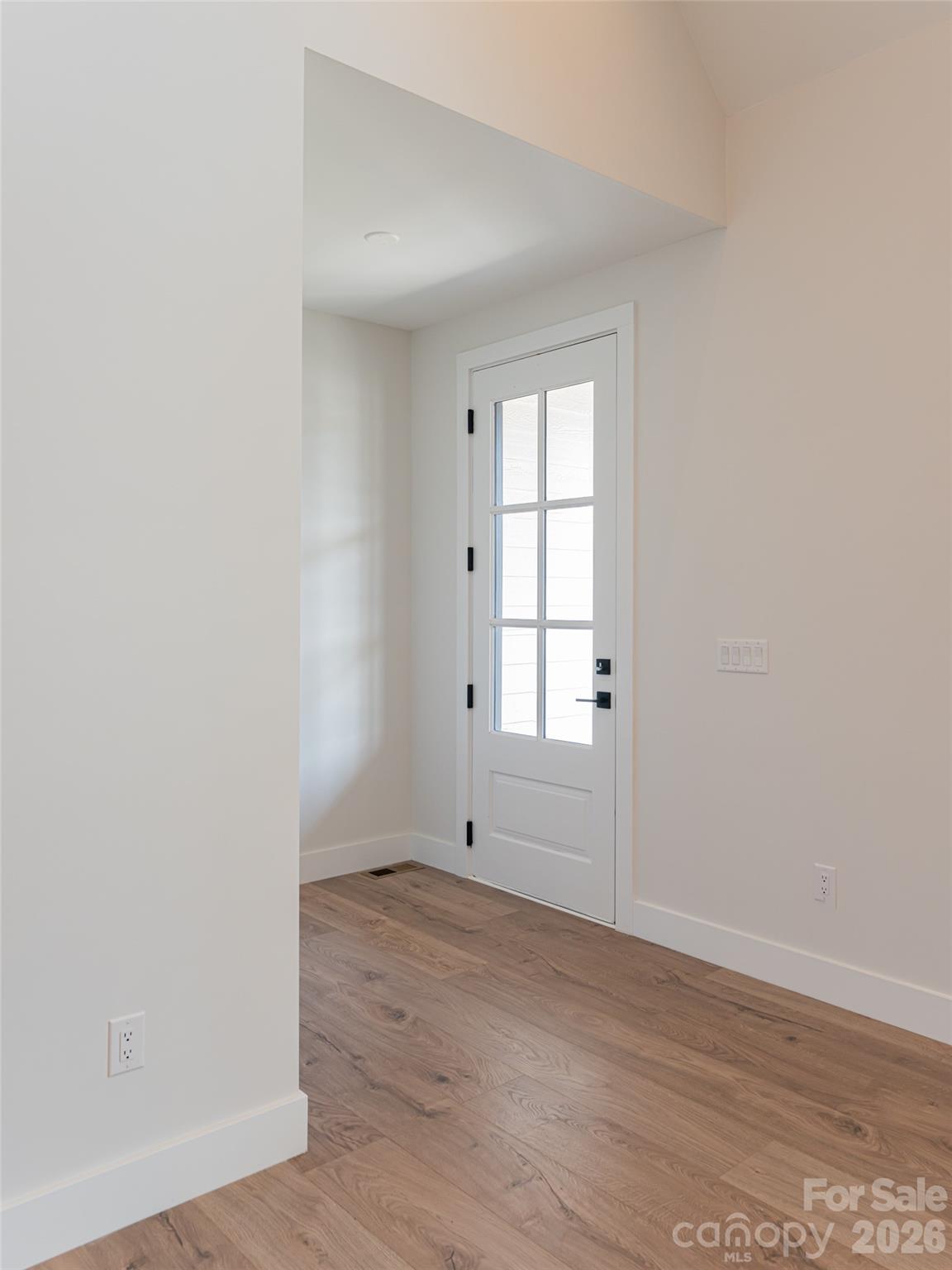 Candler View Estates - Residential