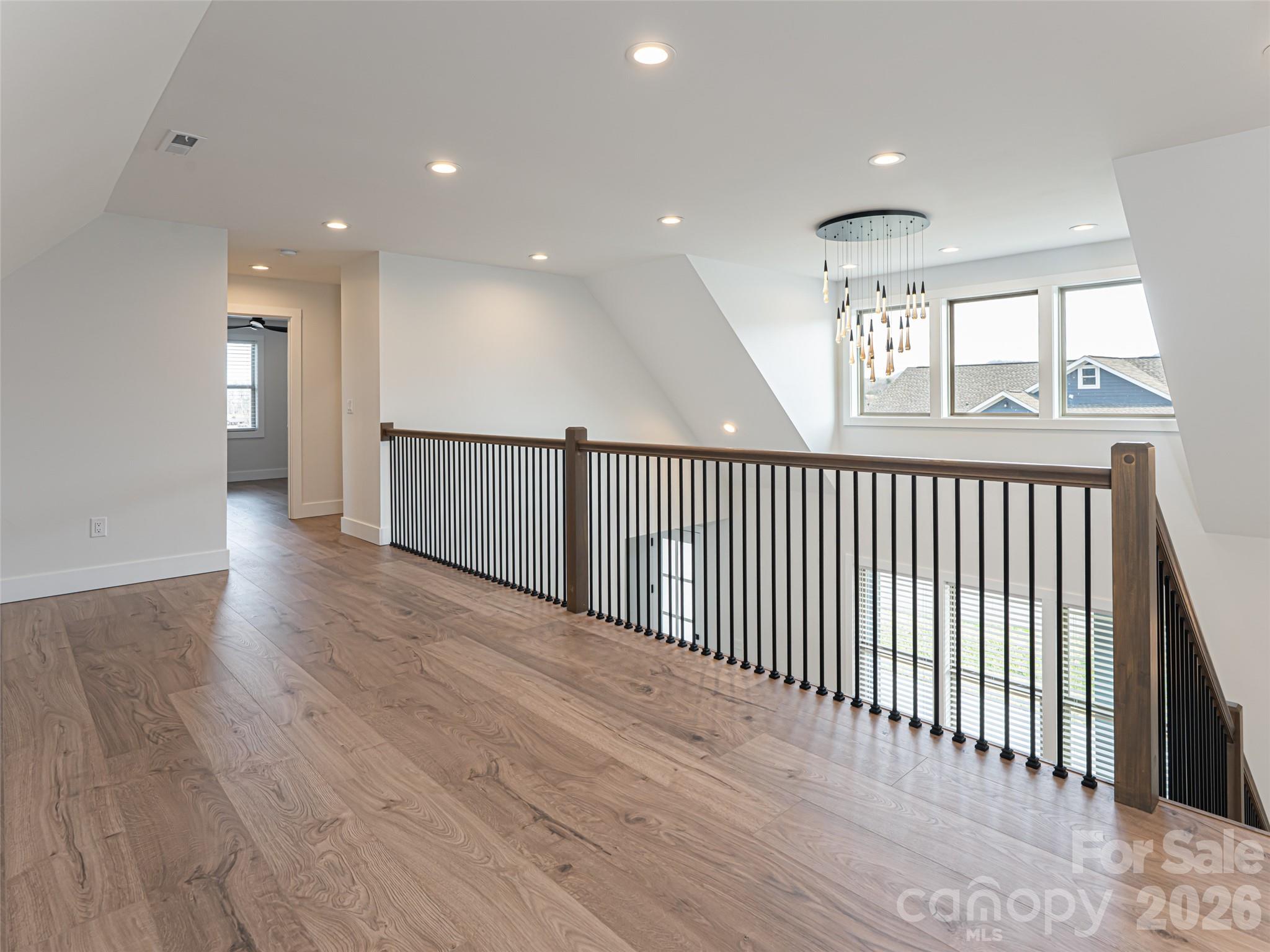 Candler View Estates - Residential