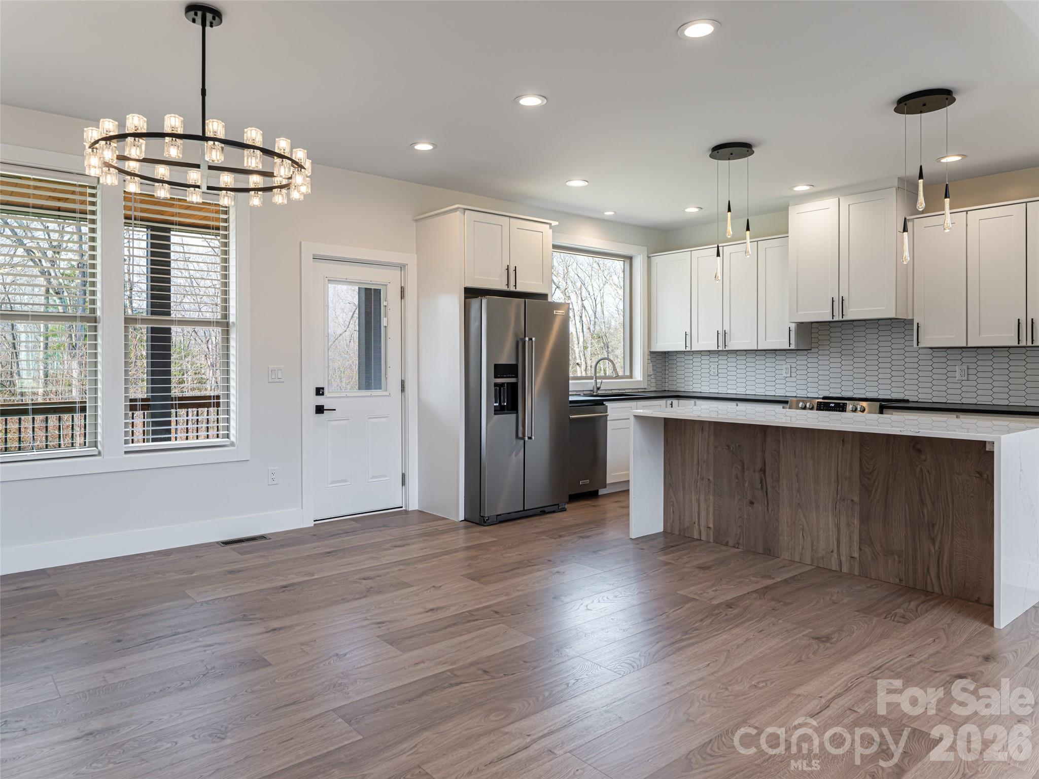 Candler View Estates - Residential