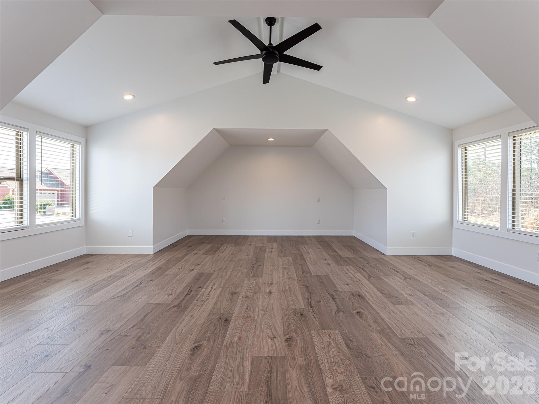 Candler View Estates - Residential