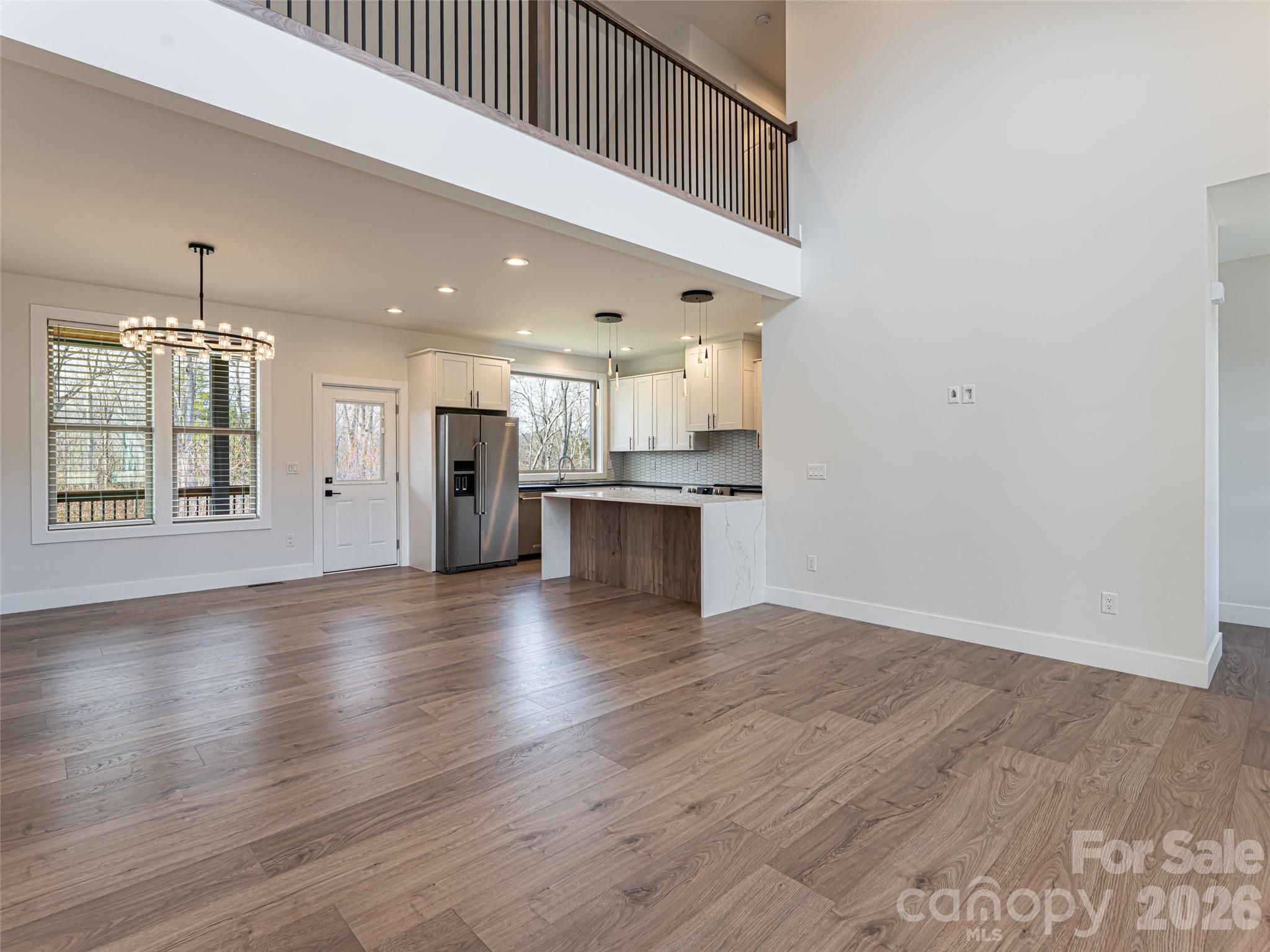 Candler View Estates - Residential