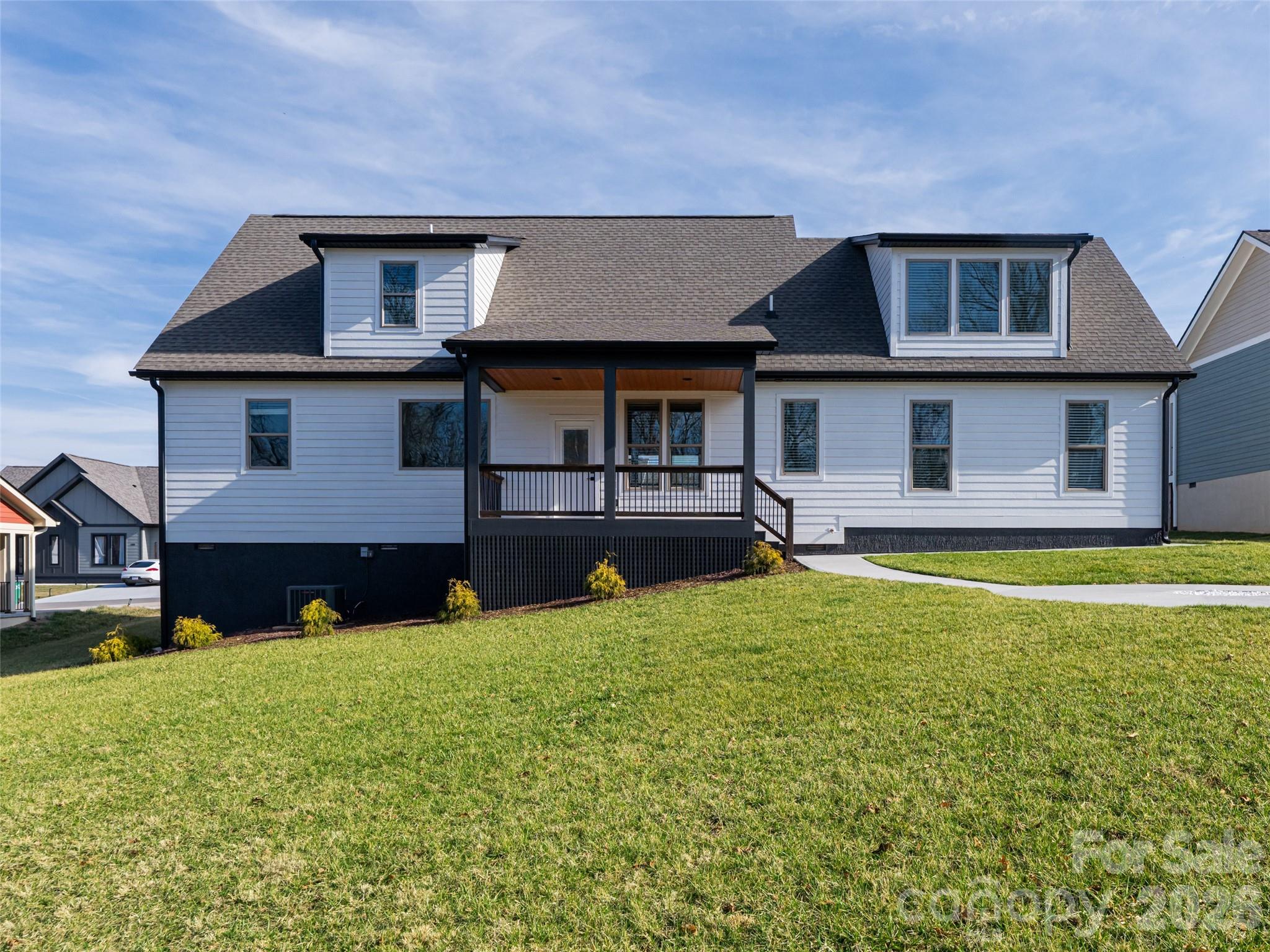 Candler View Estates - Residential