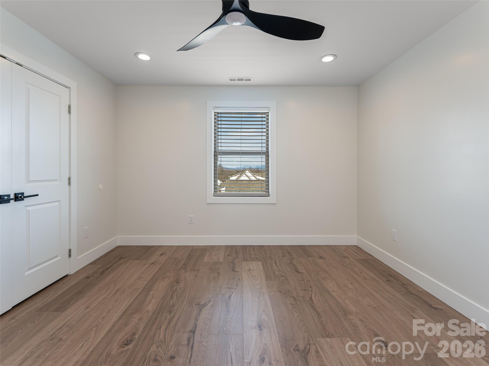 Candler View Estates - Residential