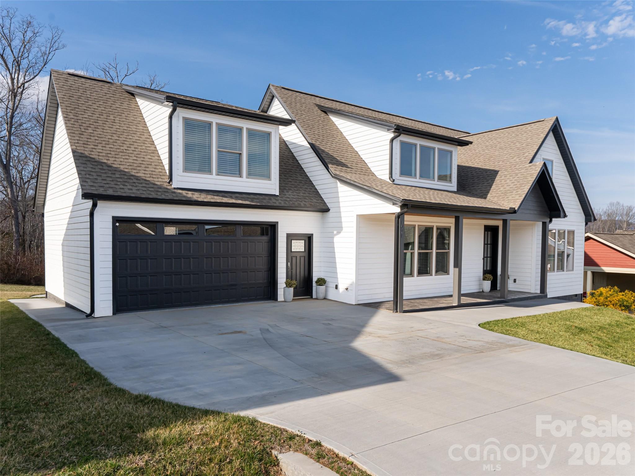 Candler View Estates - Residential