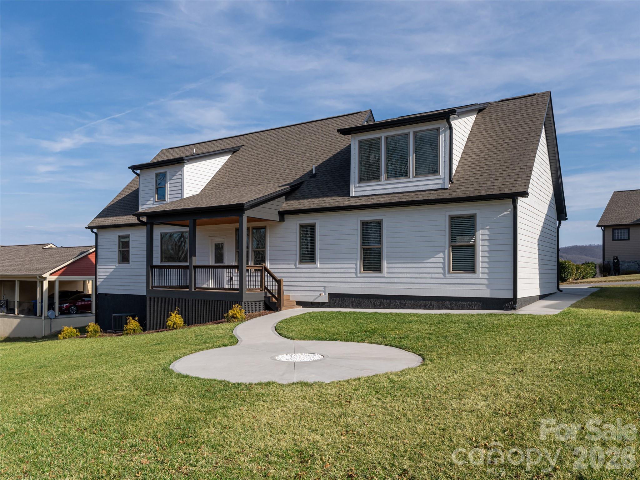 Candler View Estates - Residential