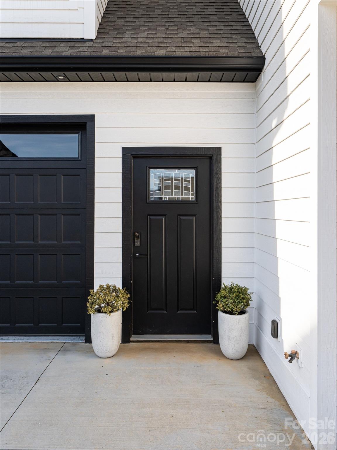 Candler View Estates - Residential