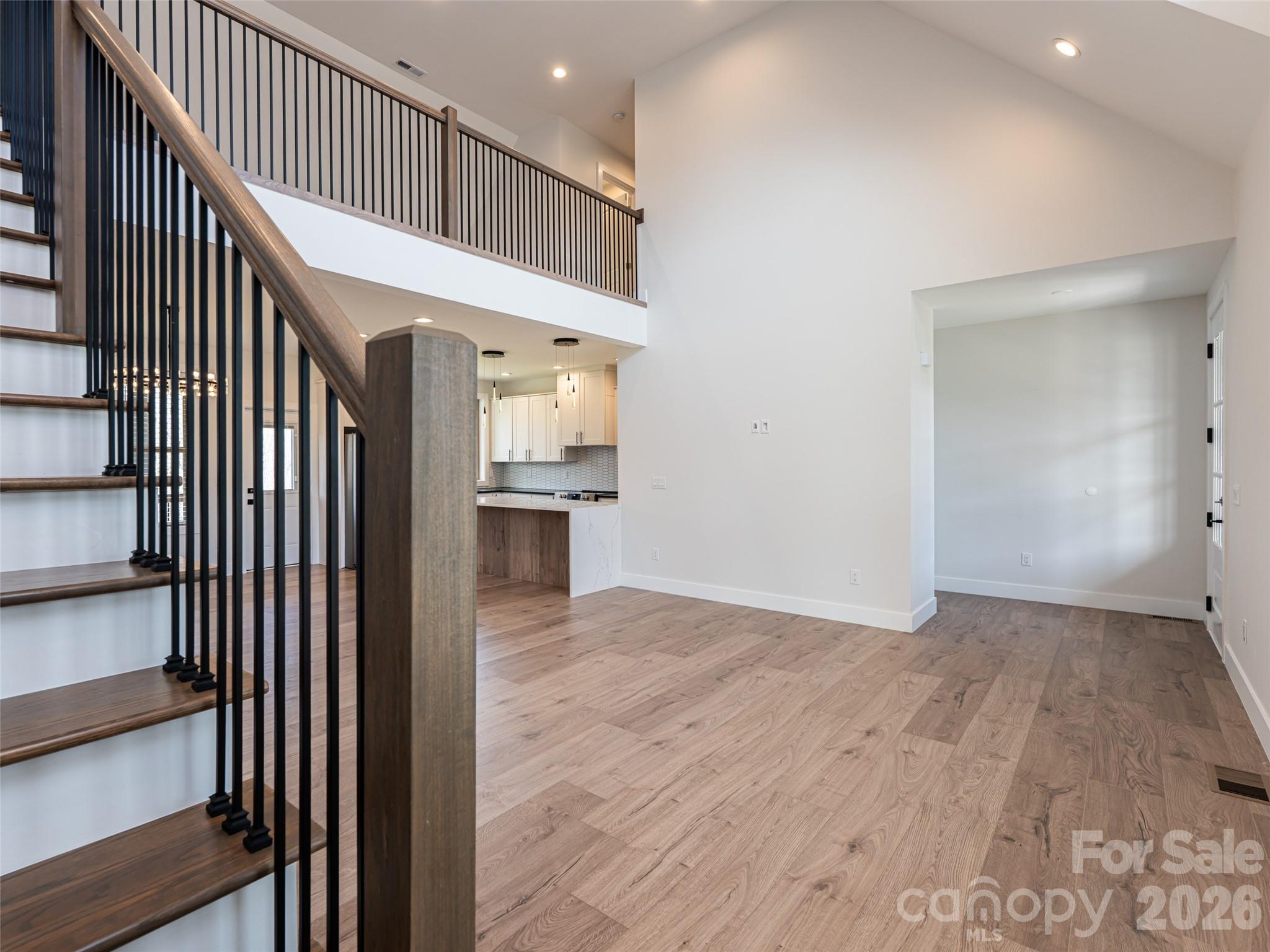 Candler View Estates - Residential