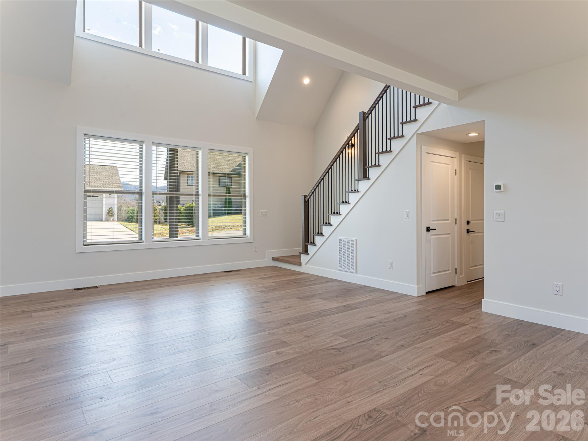 Candler View Estates - Residential