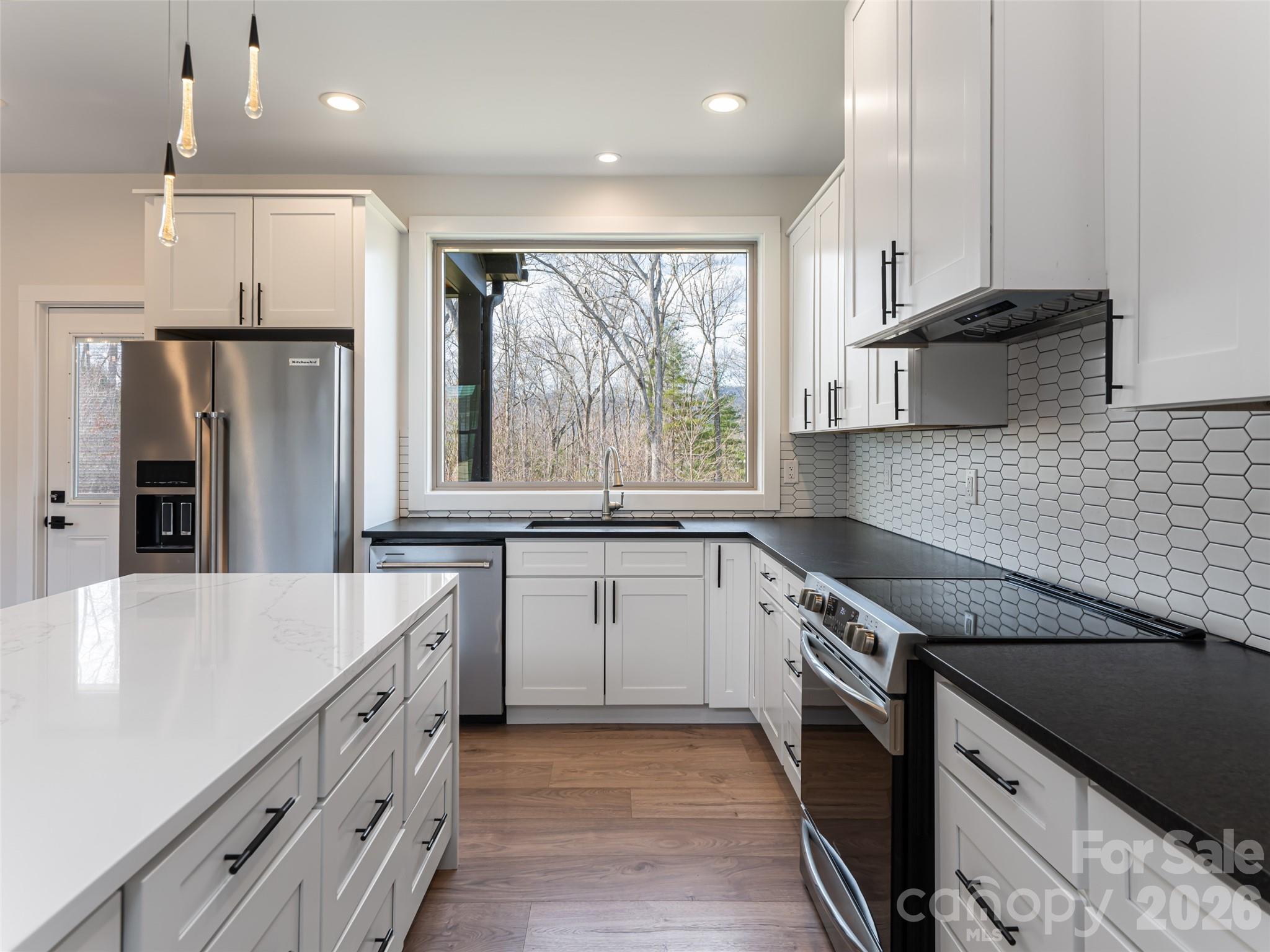 Candler View Estates - Residential