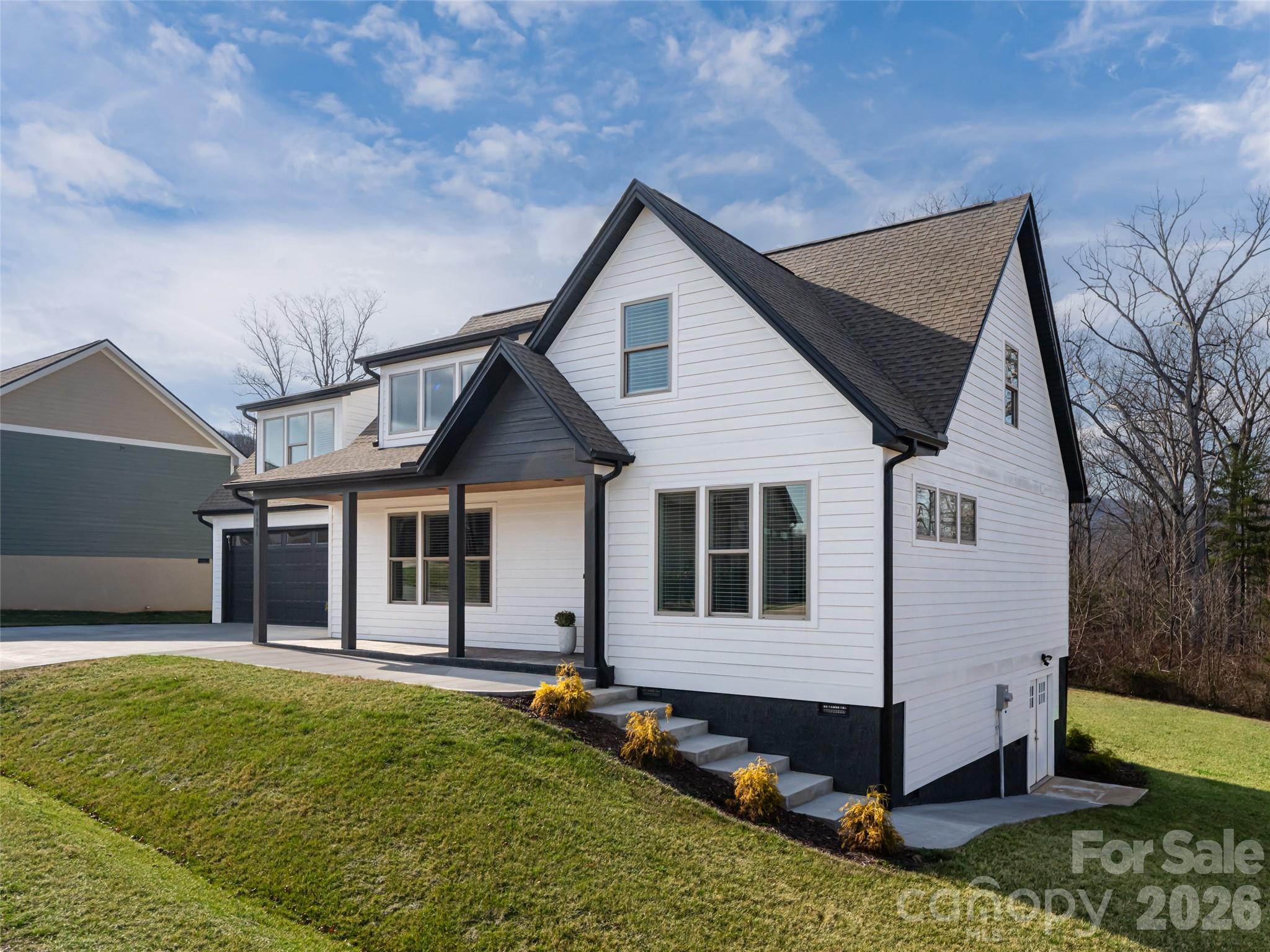 Candler View Estates - Residential