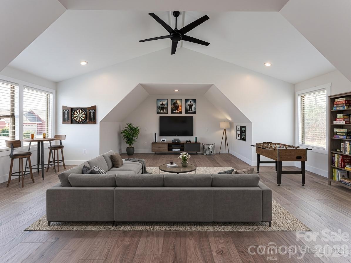 Candler View Estates - Residential