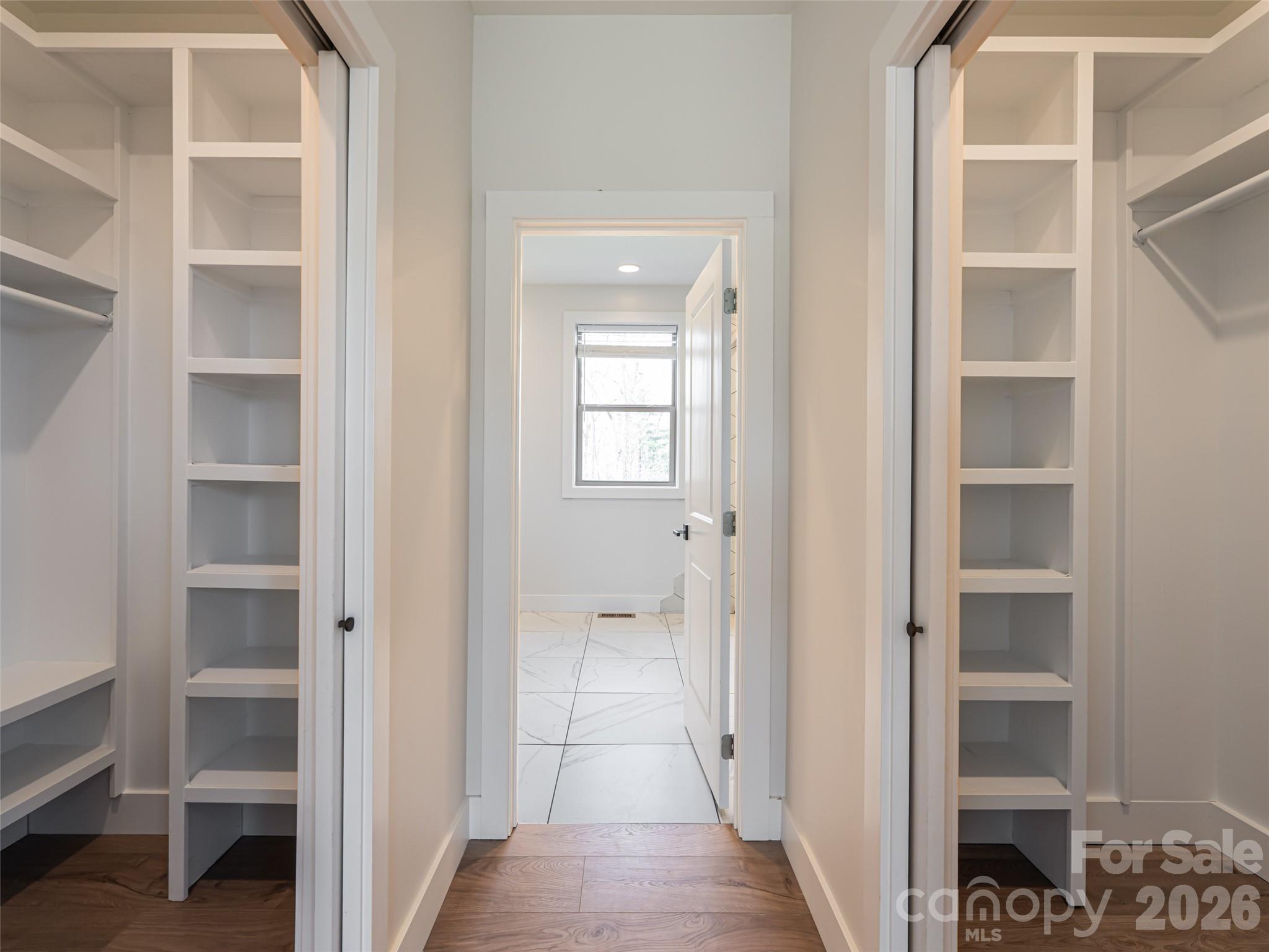 Candler View Estates - Residential