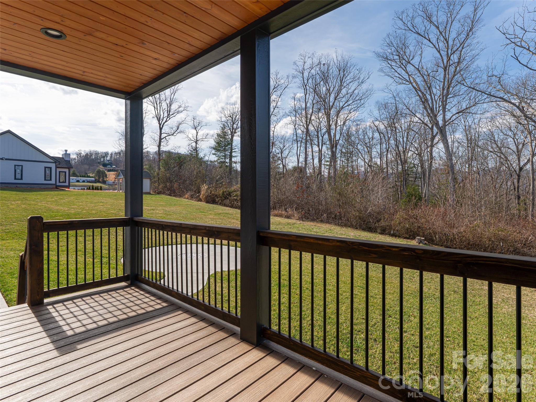 Candler View Estates - Residential