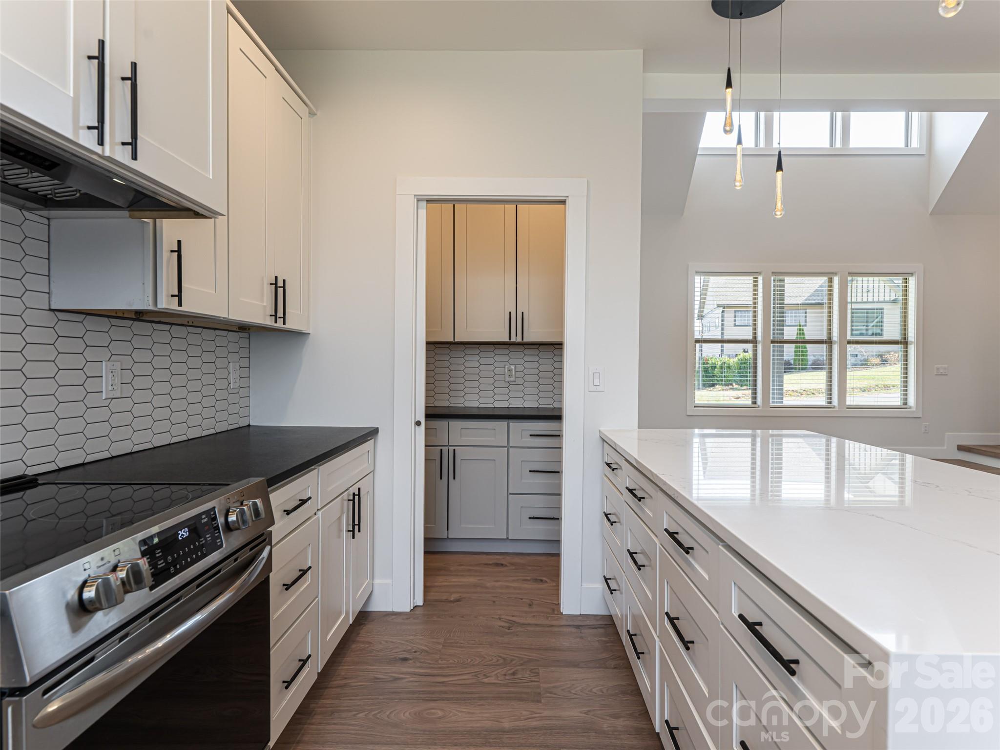 Candler View Estates - Residential