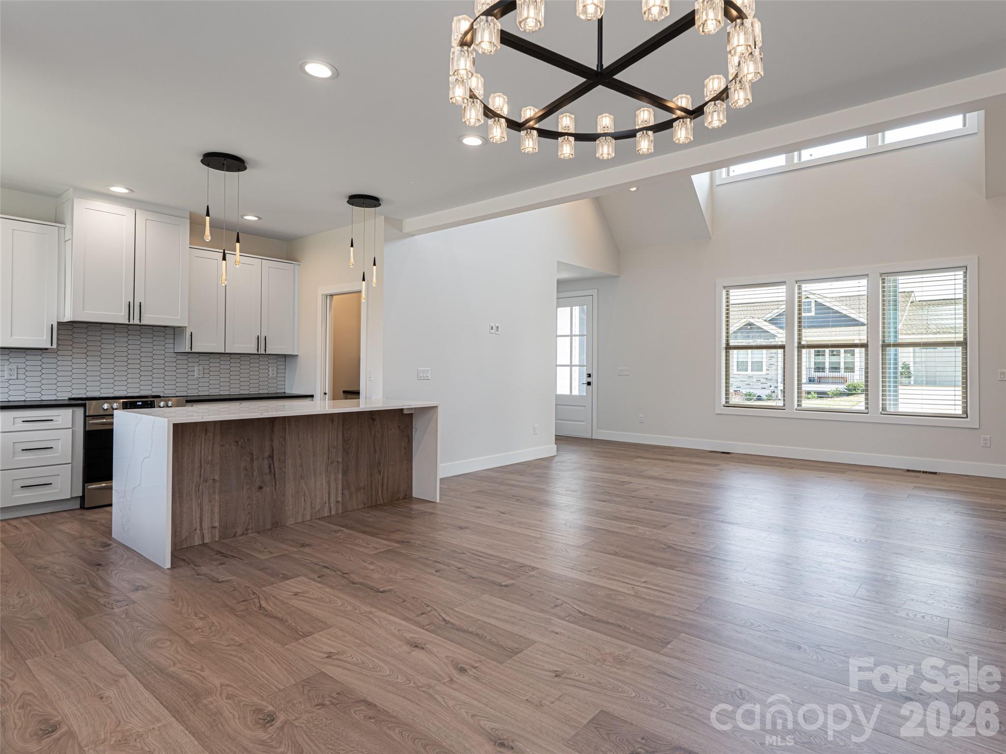 Candler View Estates - Residential