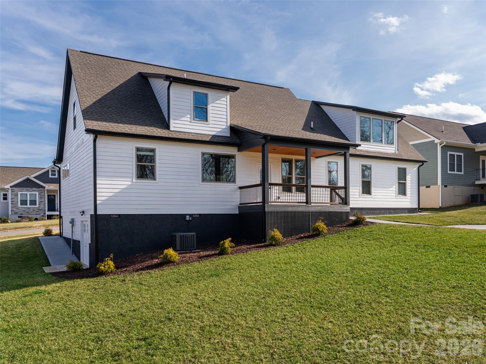 Candler View Estates - Residential