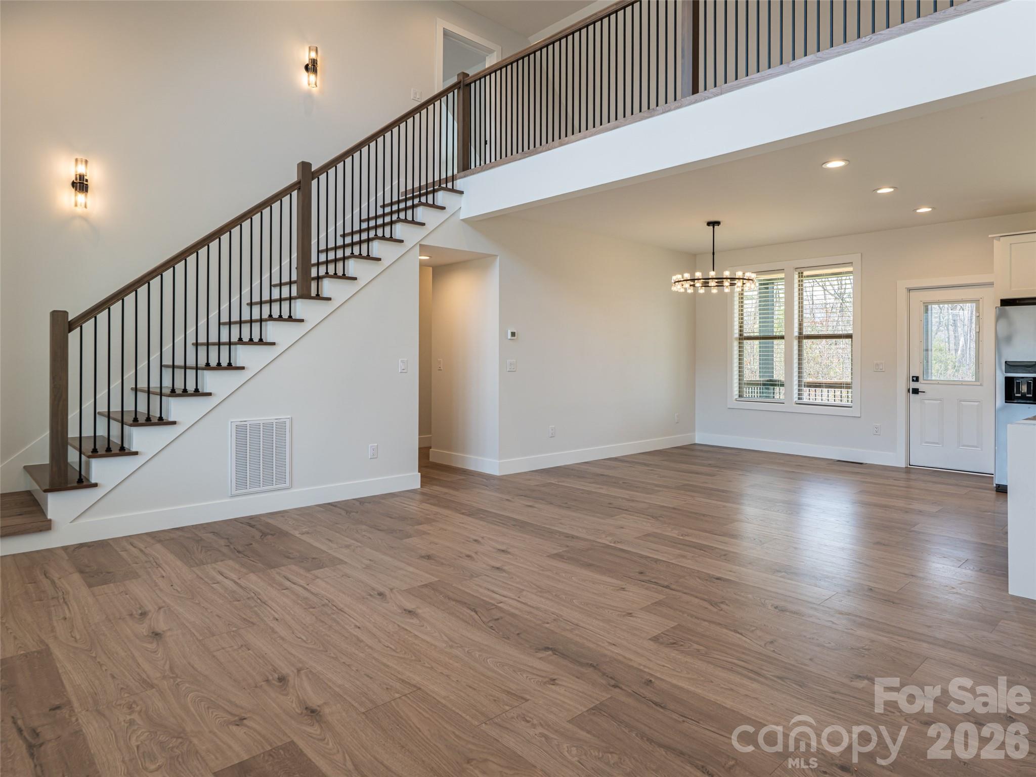 Candler View Estates - Residential