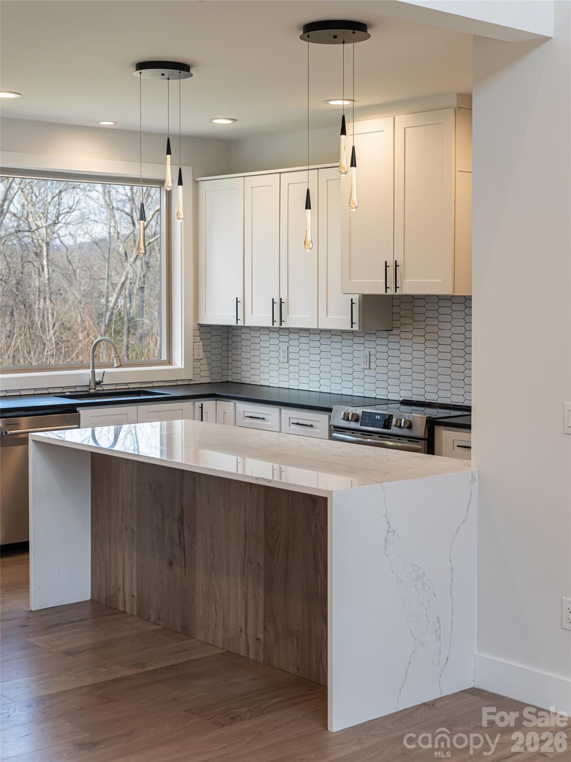 Candler View Estates - Residential